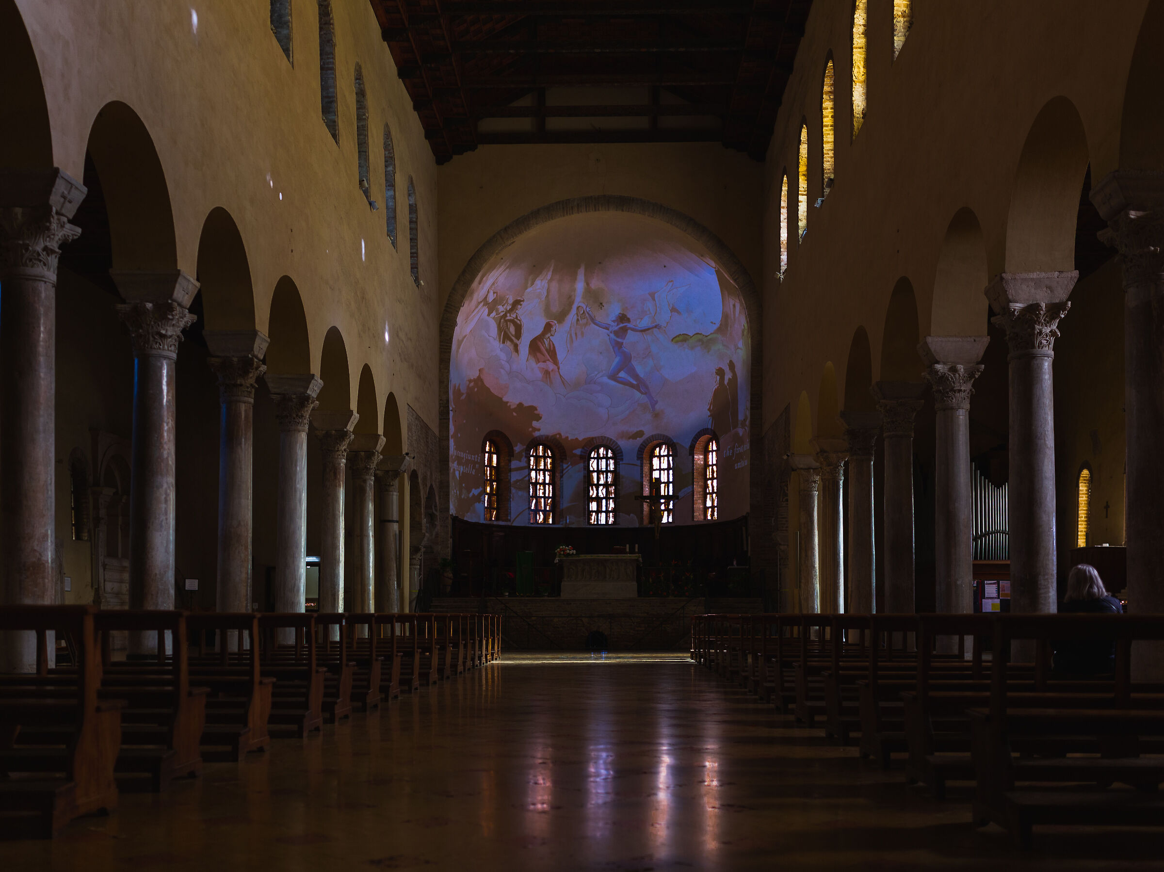 Basilica di San Francesco