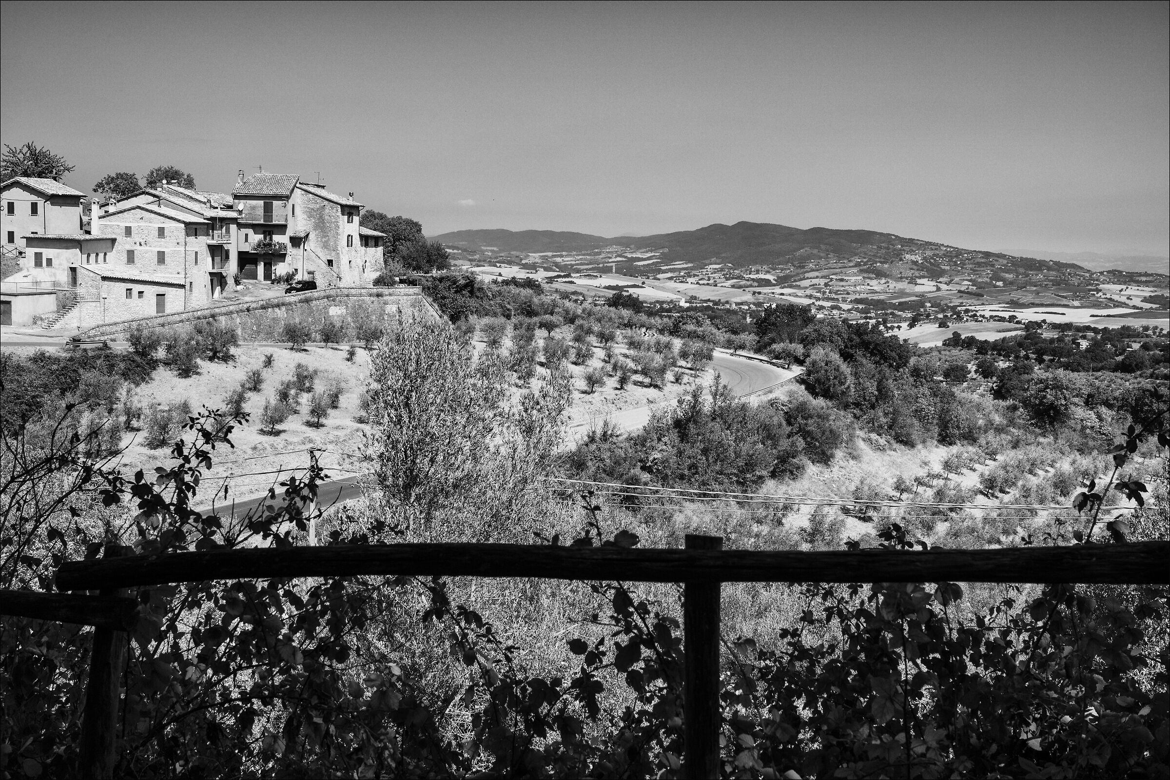 Giano dell'Umbria (Pg)