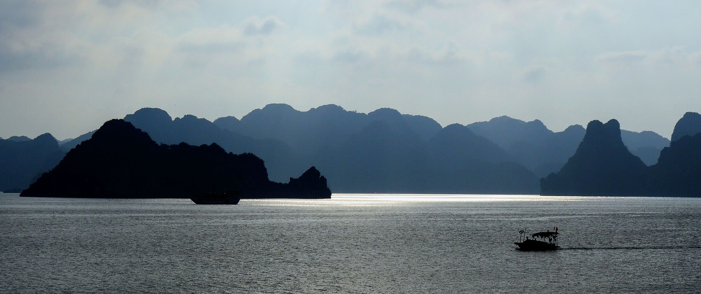 Ha Long Bay