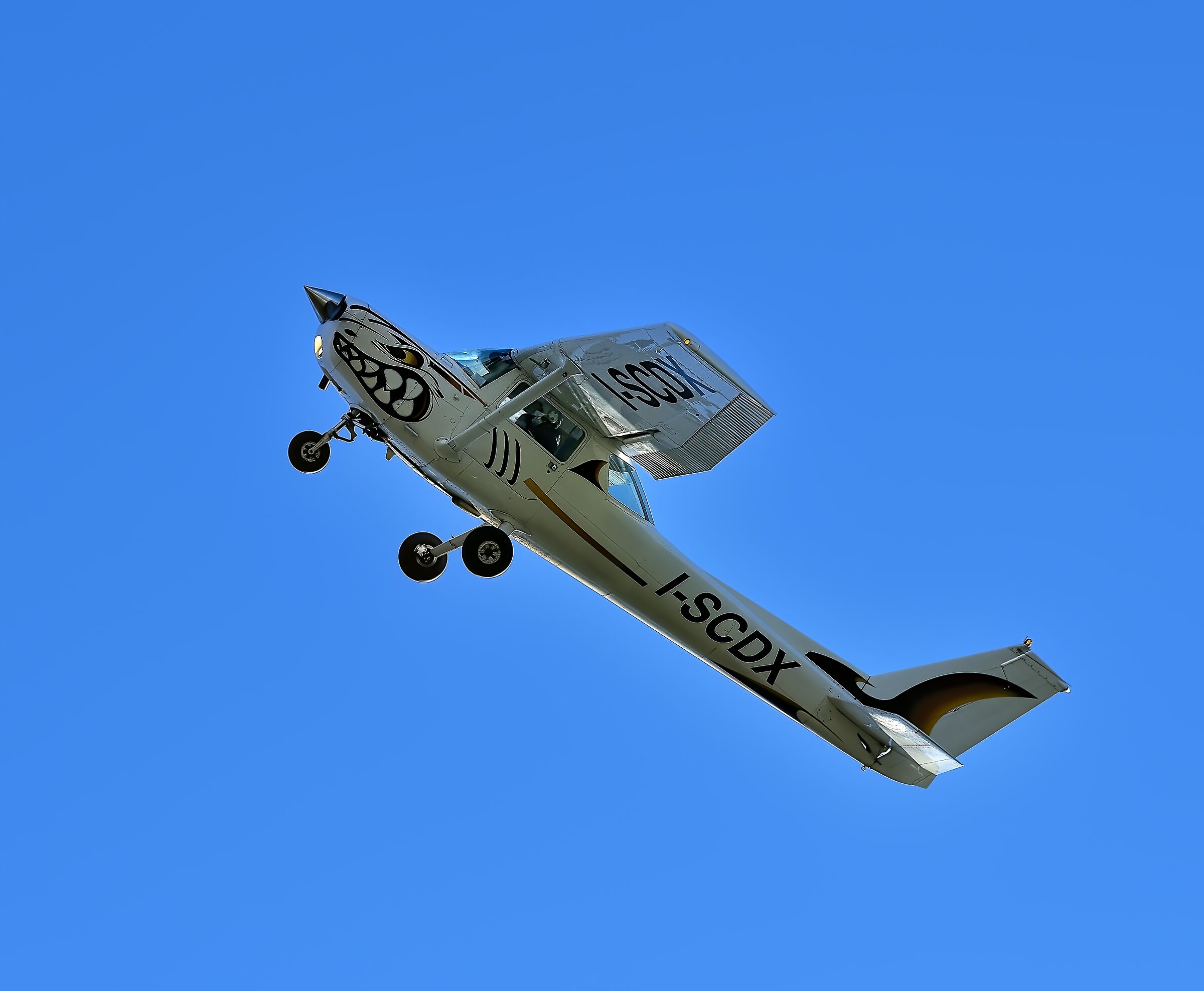 Flight tests1