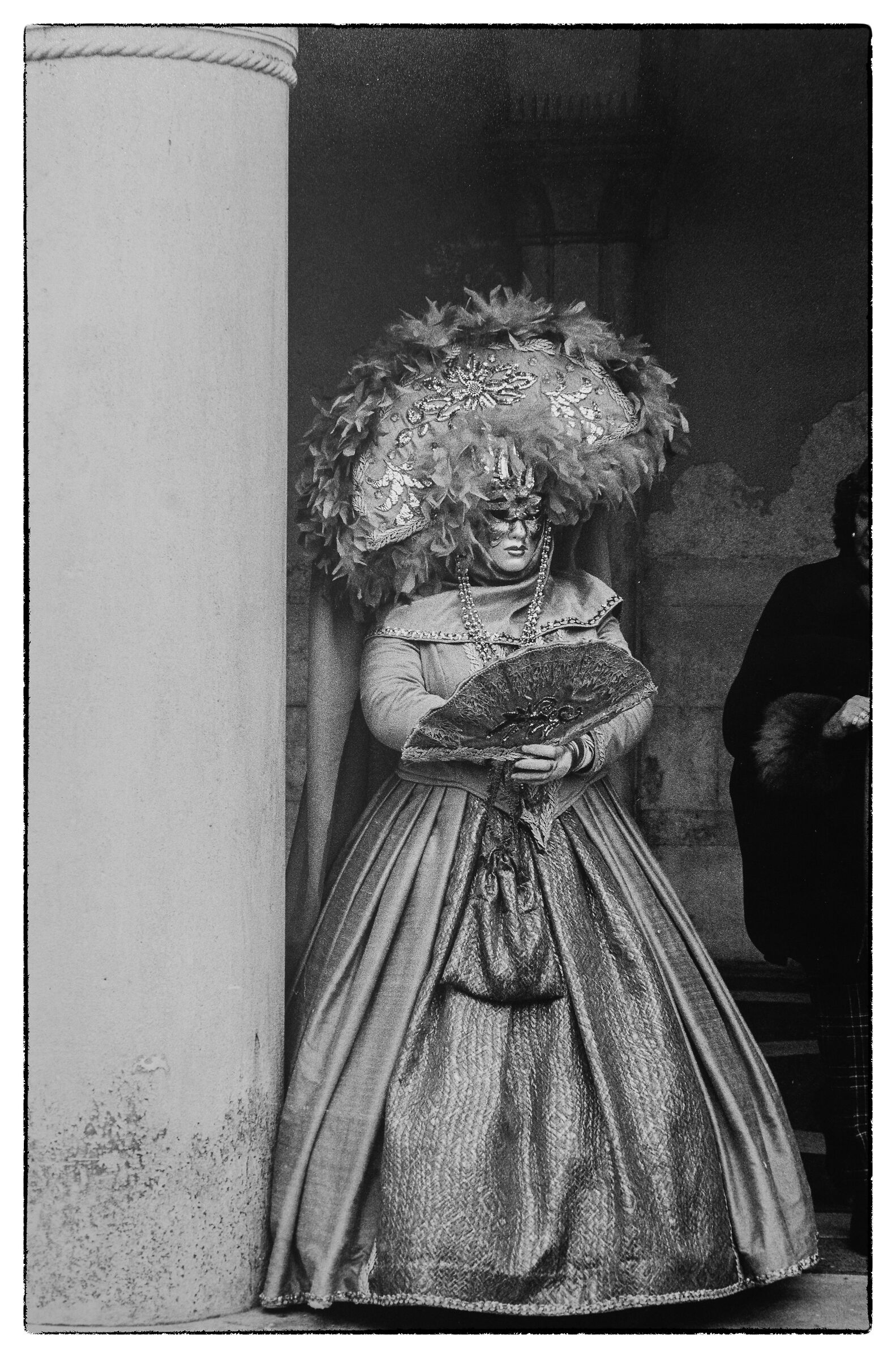 emozioni in maschera