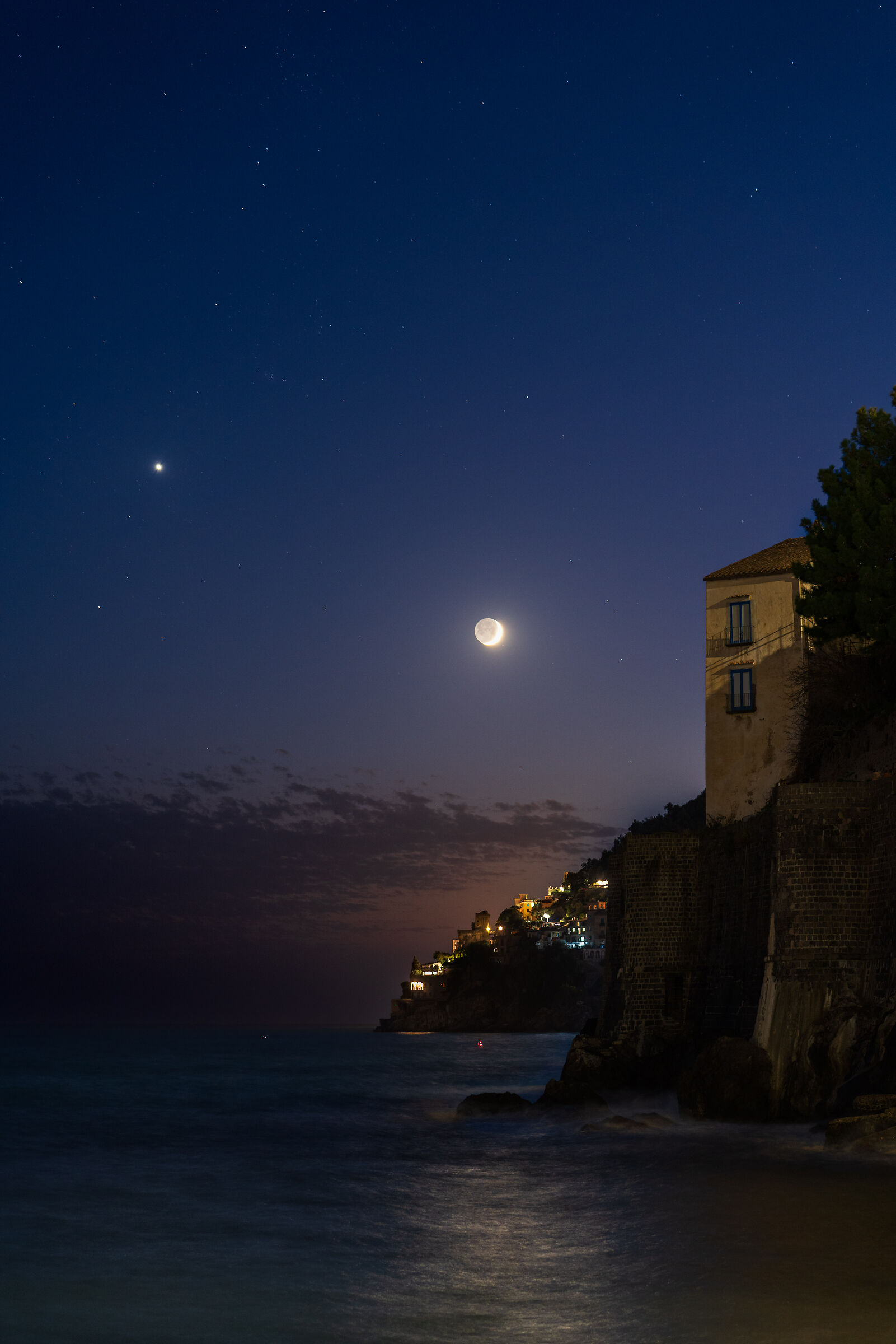 Romanticismo cosmico