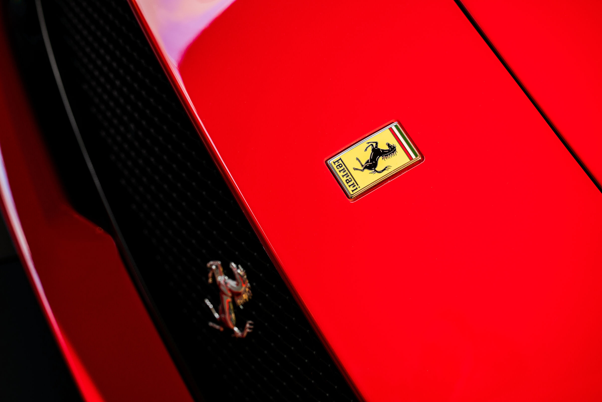 Ferrari