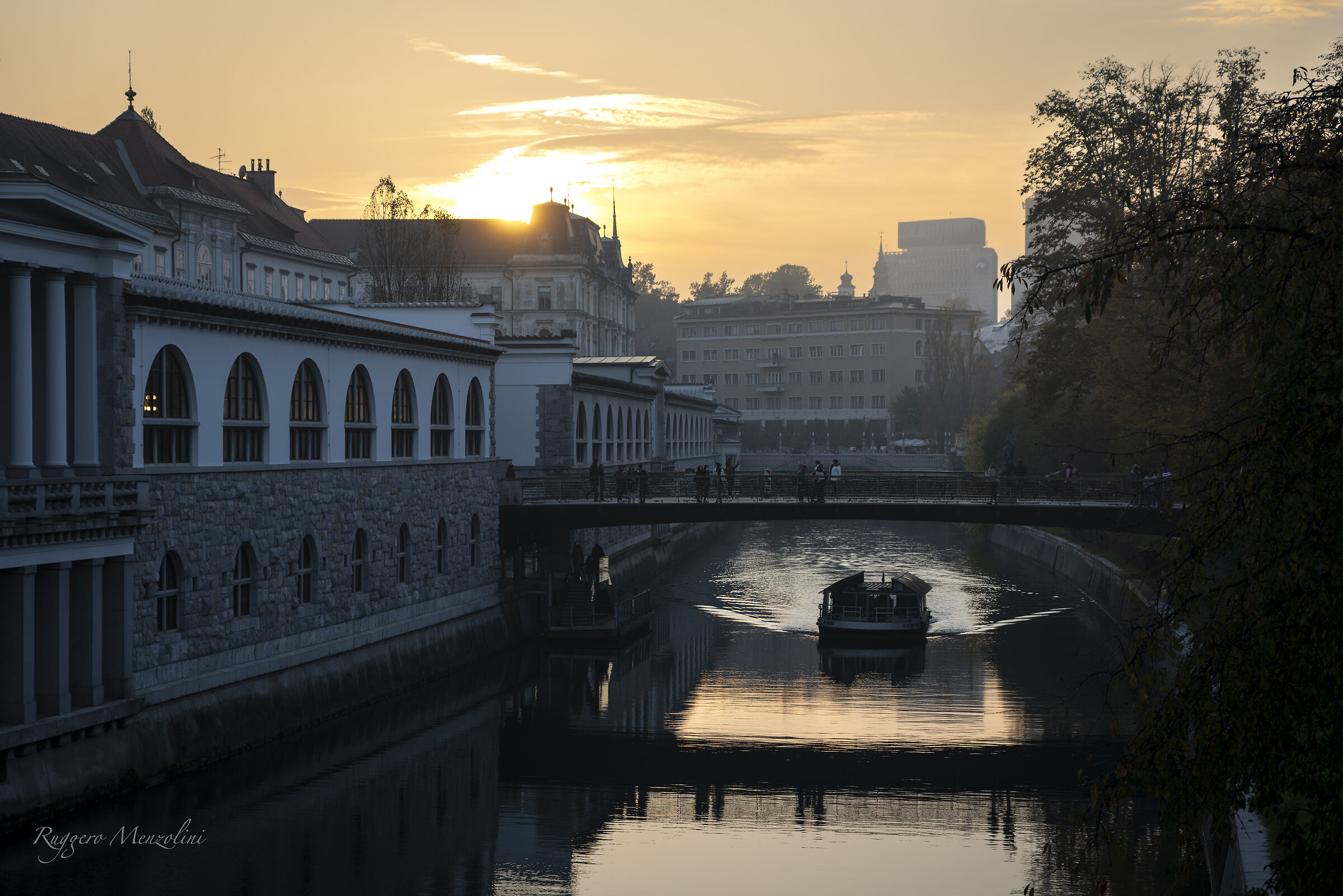Ljubljana (Ljubljana)