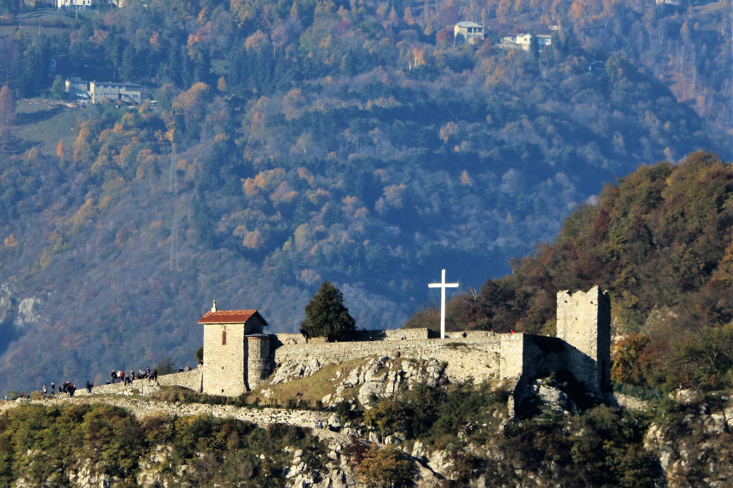 Fortress of the Unnamed