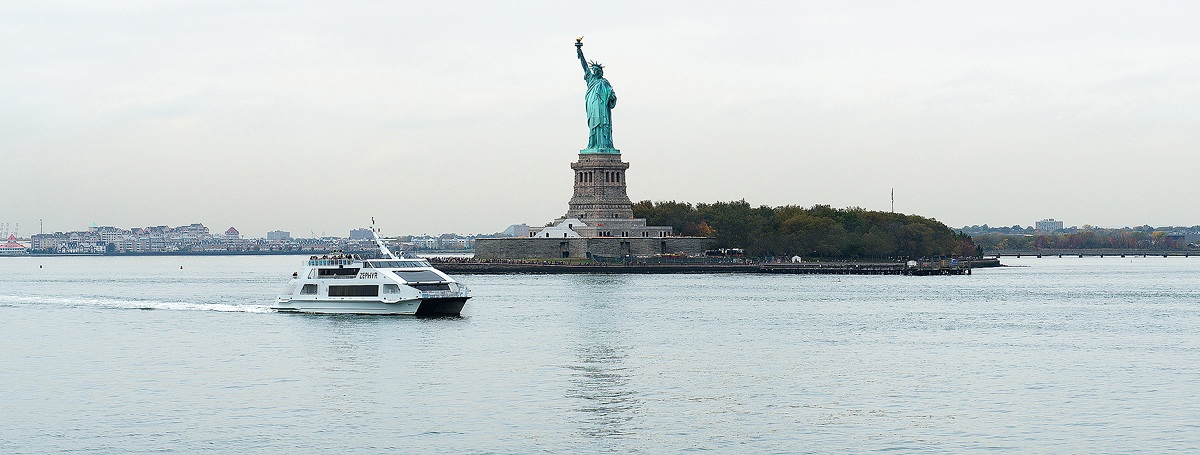 Statue of Liberty '
