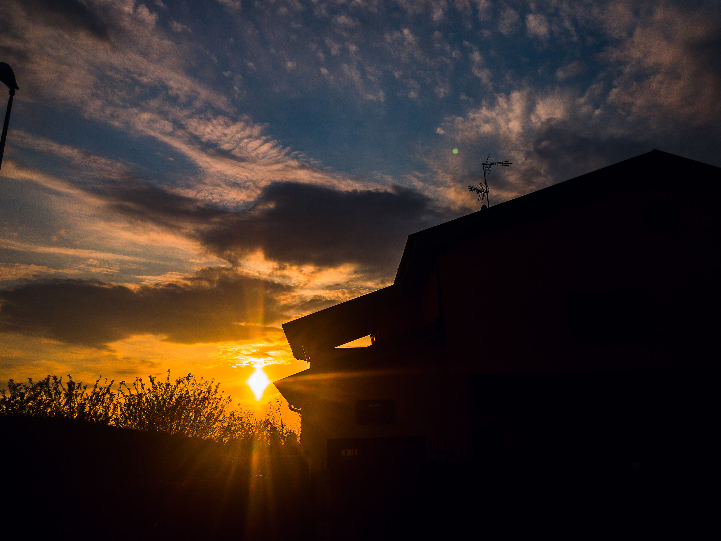 Sunsets linarolesi