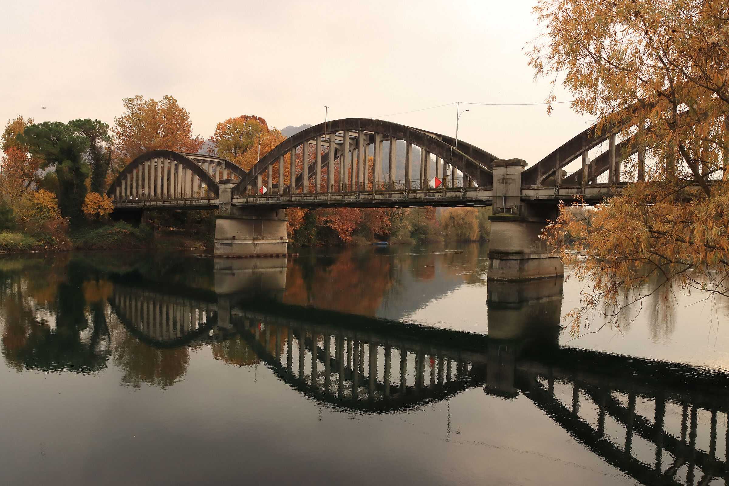 il ponte di Brivio