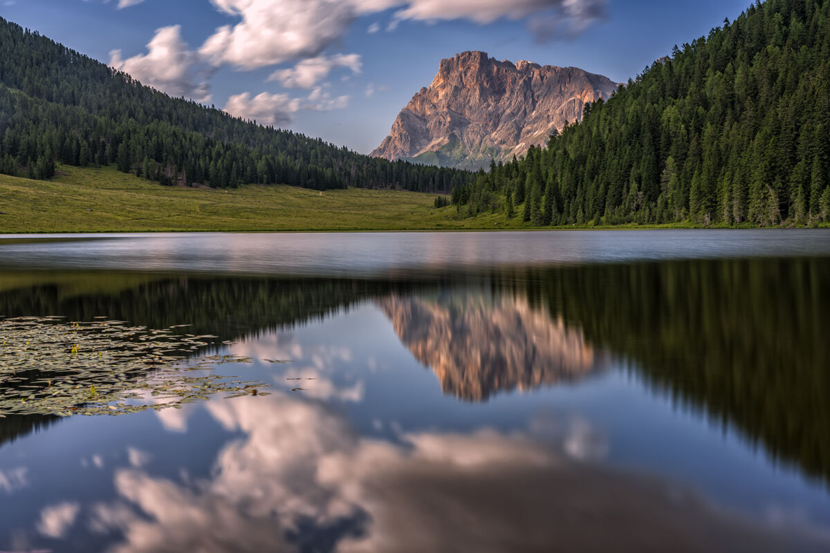 Soft reflections