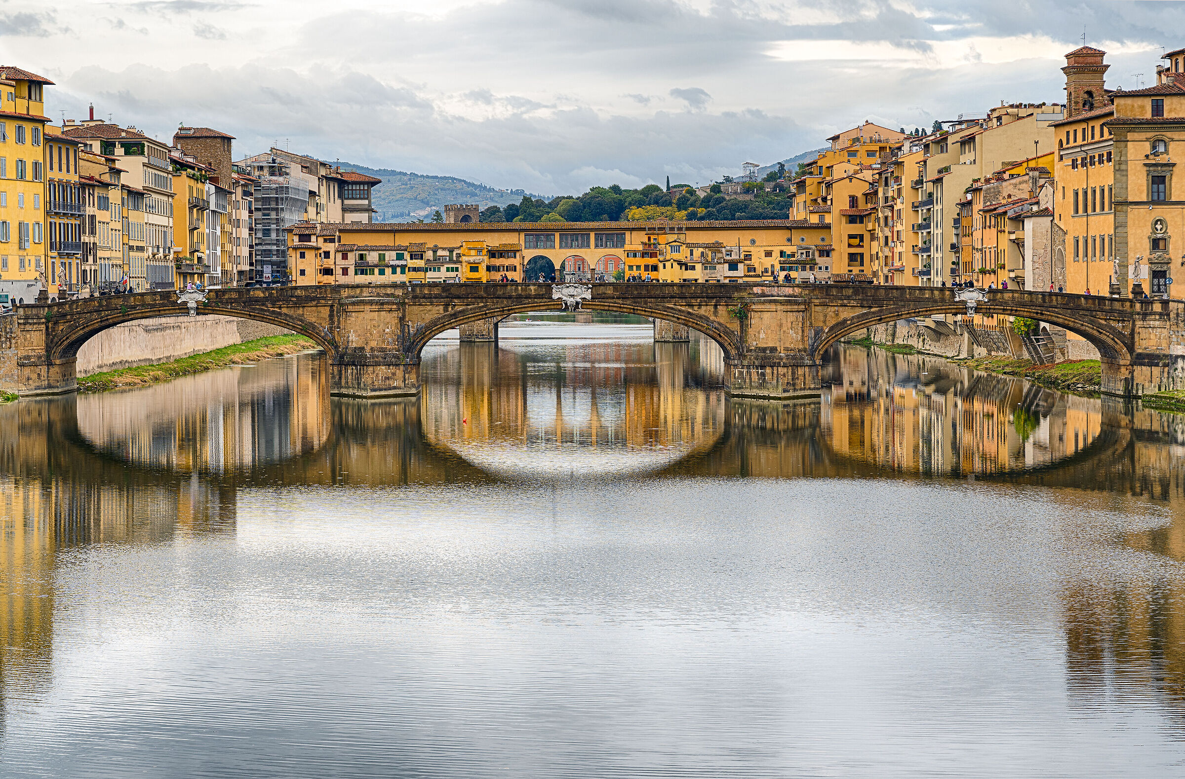 Firenze sull'Arno