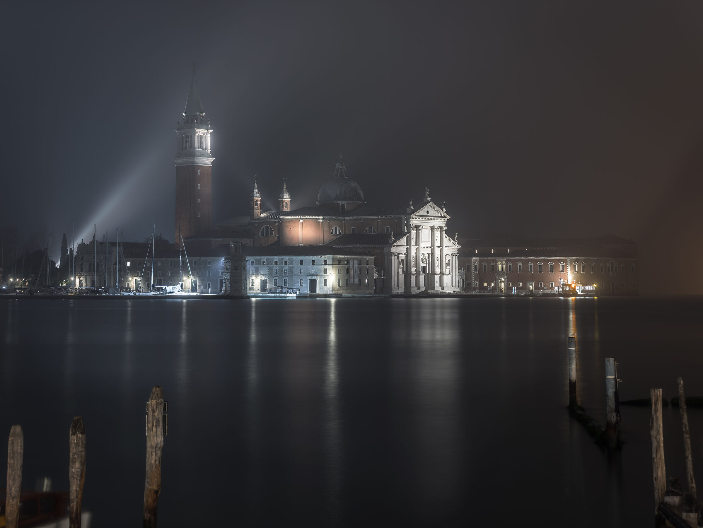 San Giorgio Maggiore - Venezia