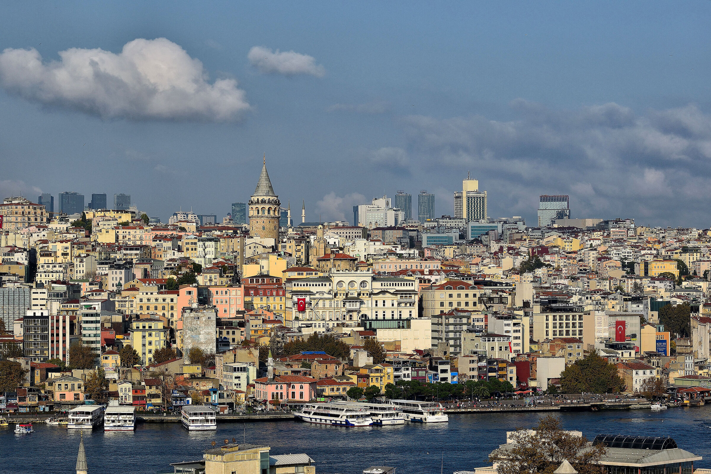 Galata
