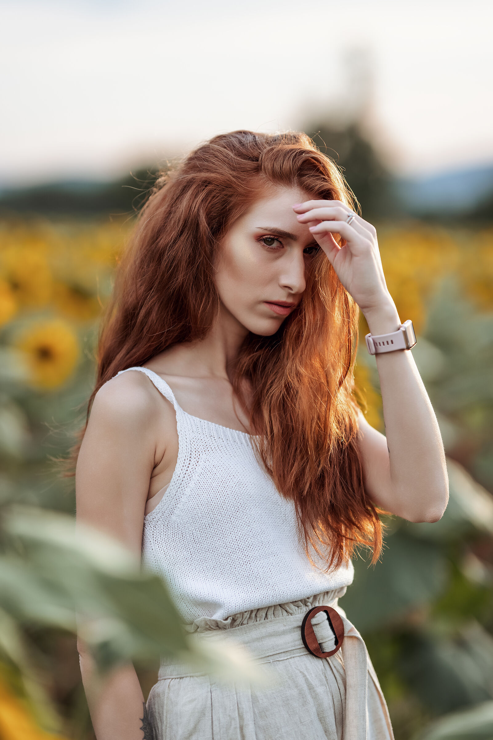 Ricordi di un estate