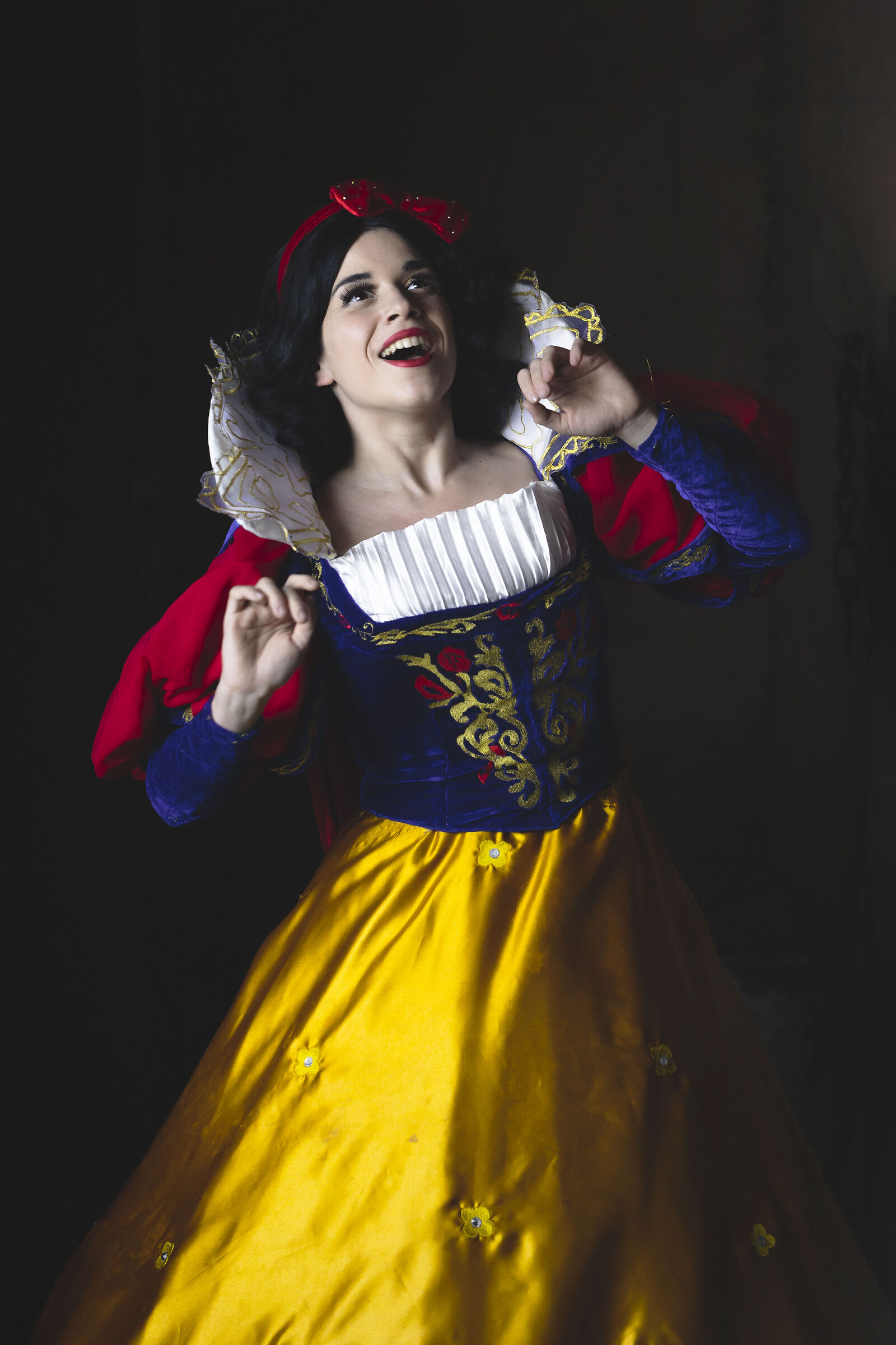 Snow White