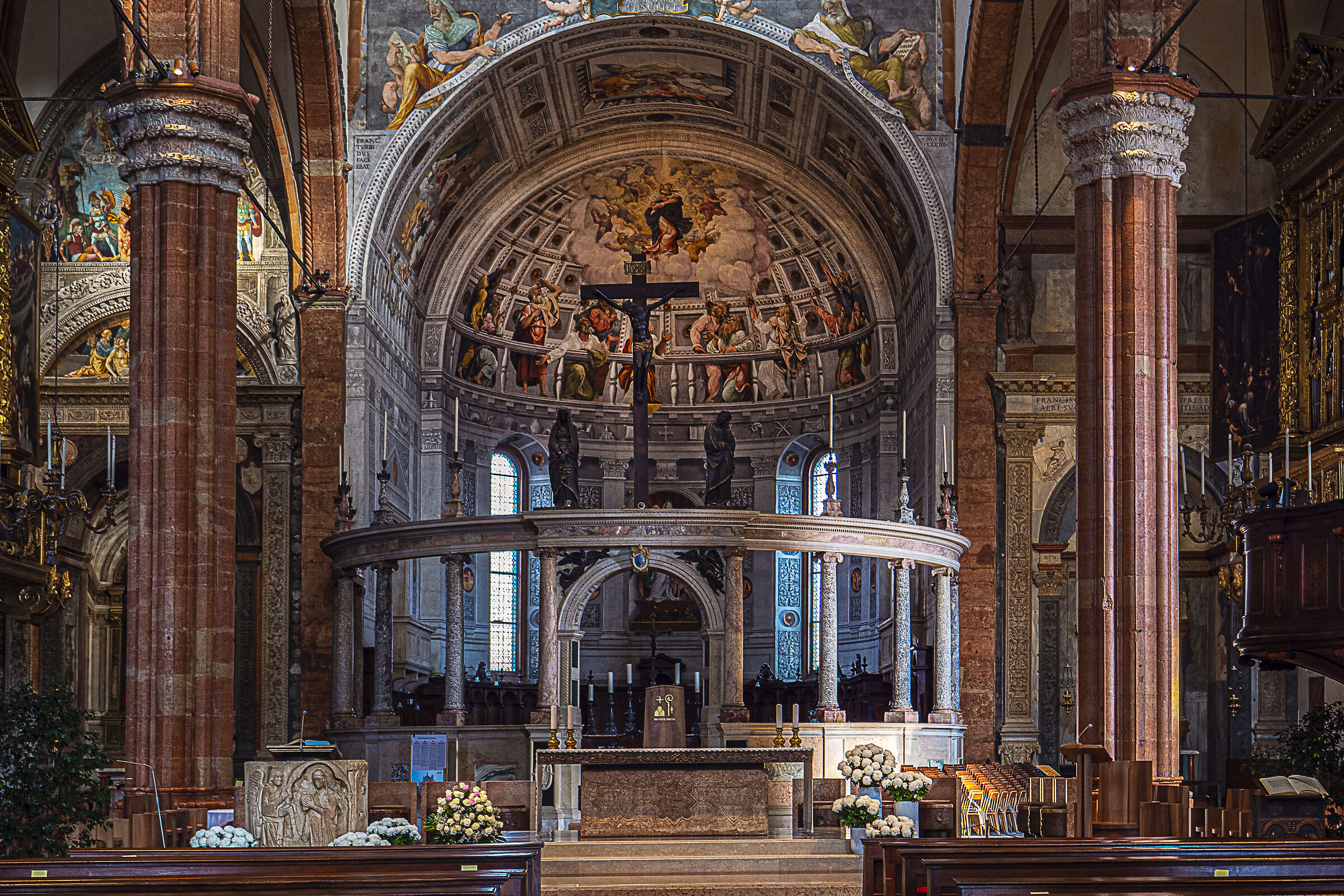Duomo - Verona