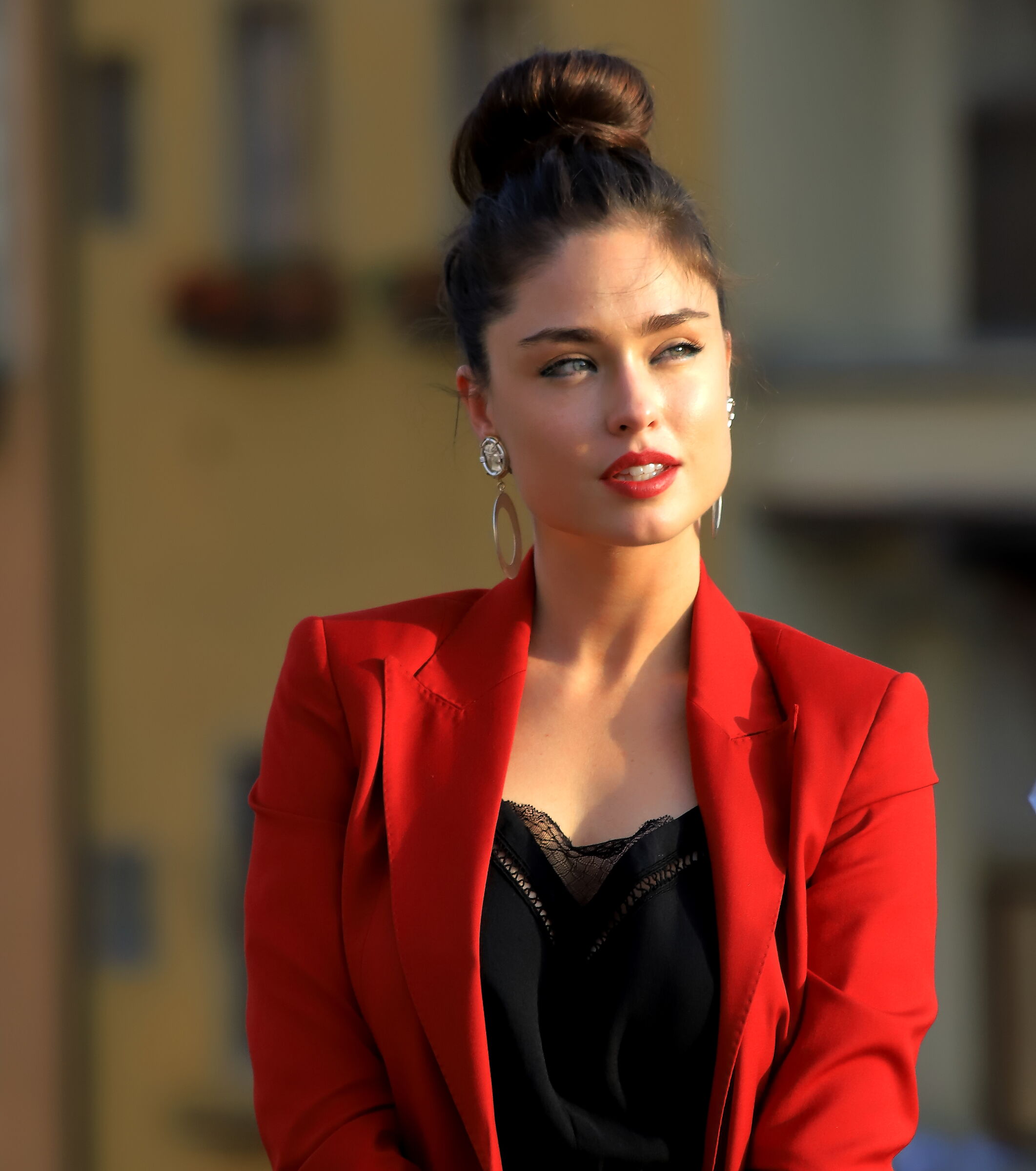 #le girls of the Lungarno#5