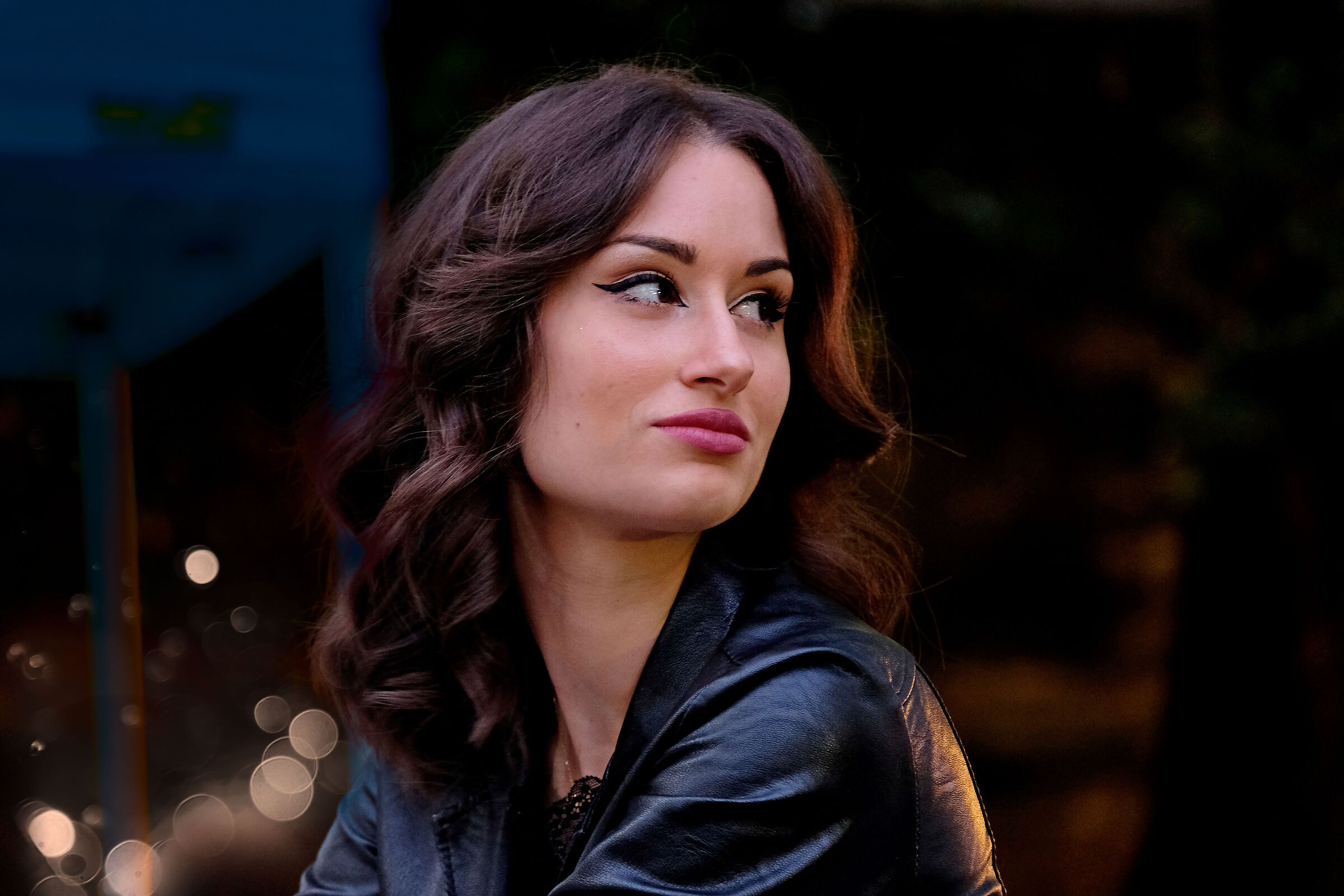 oh, arrivano i soliti..