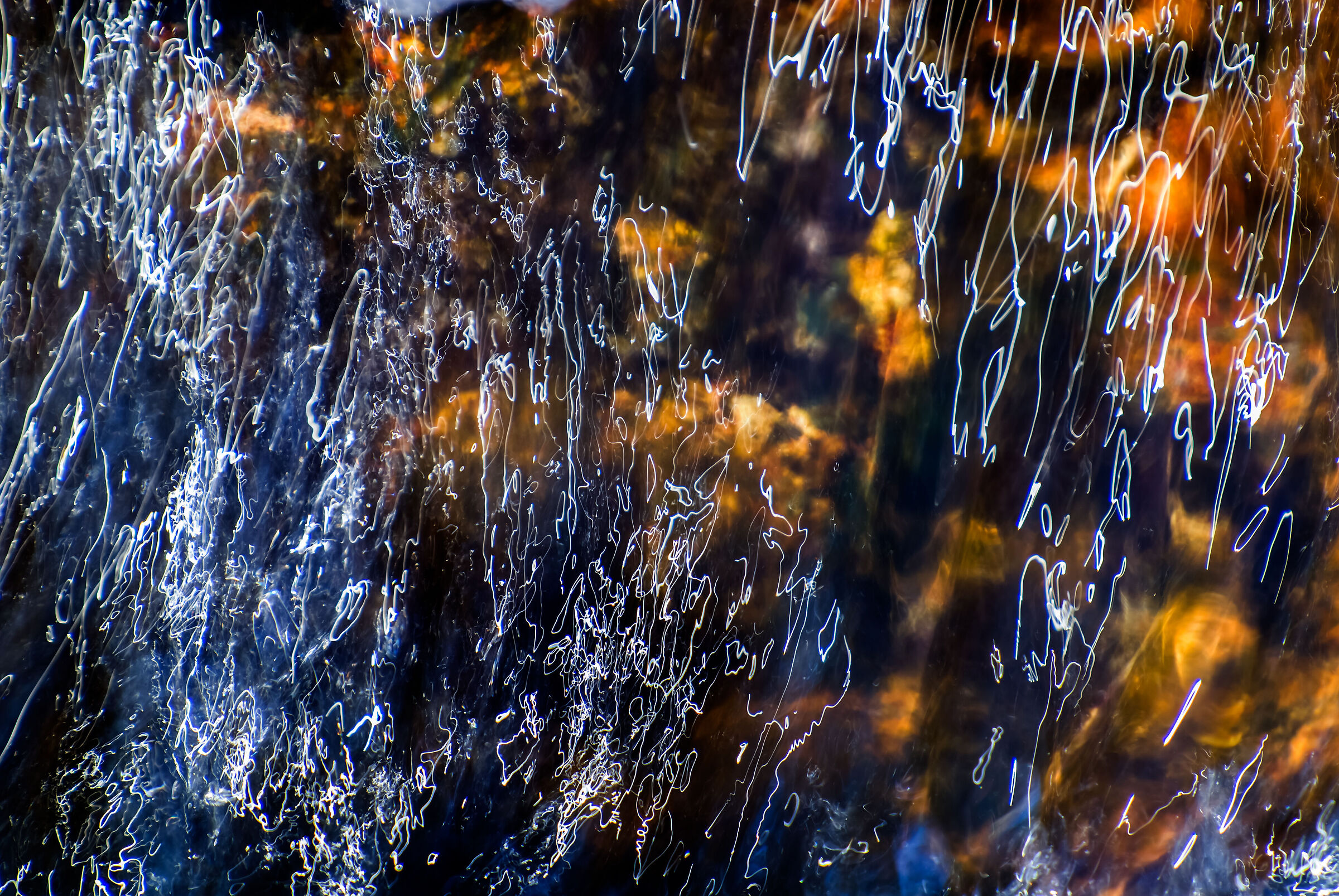 Come poesia...Torrente Degano