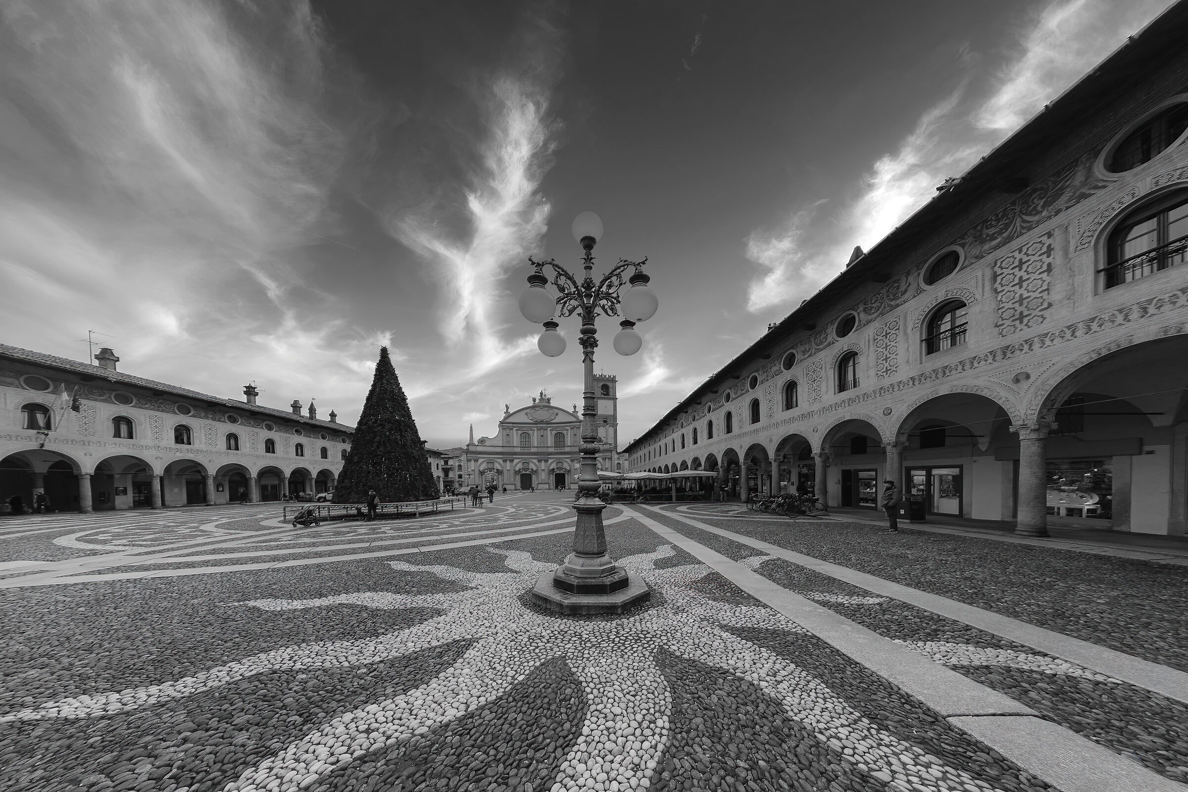 Il sabato del villaggio 2