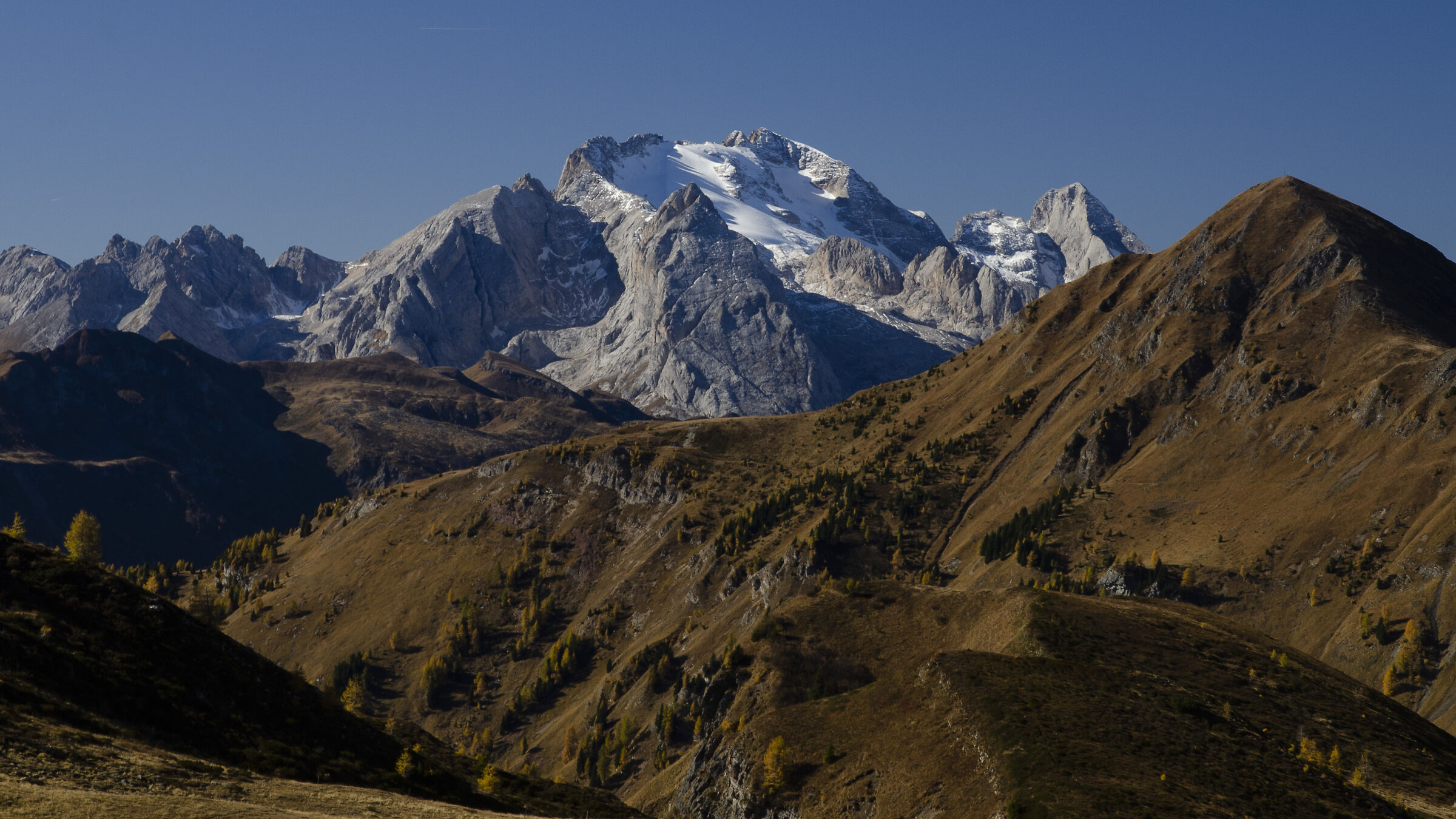 Marmolada