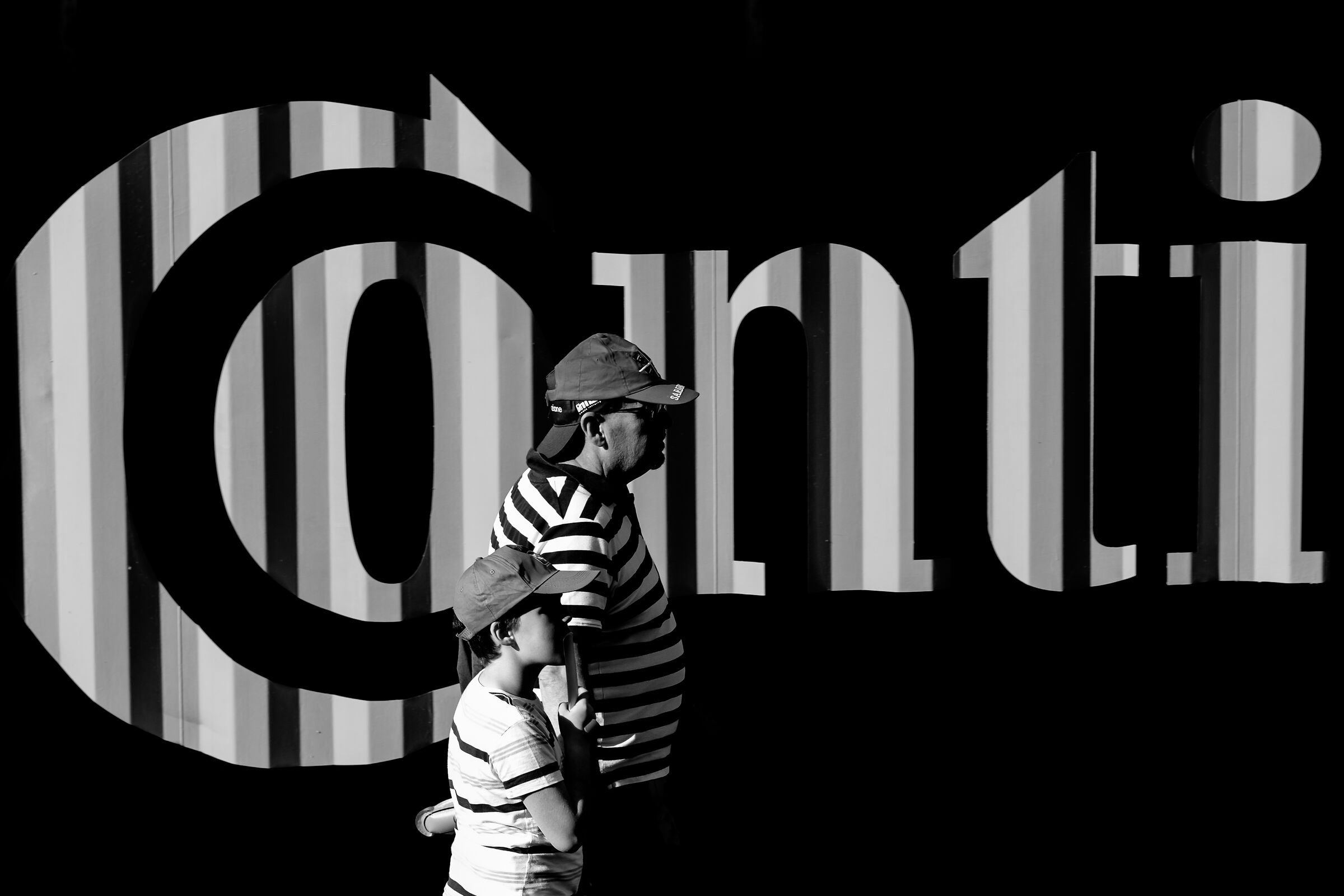 I Conti non tornano...