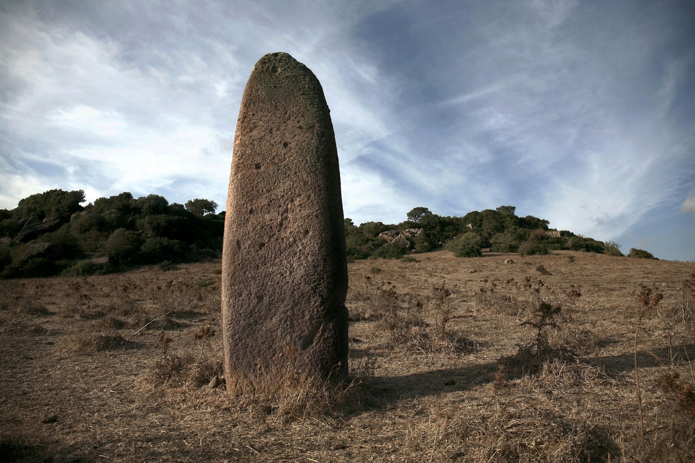 Menhir Tuttiricchiu