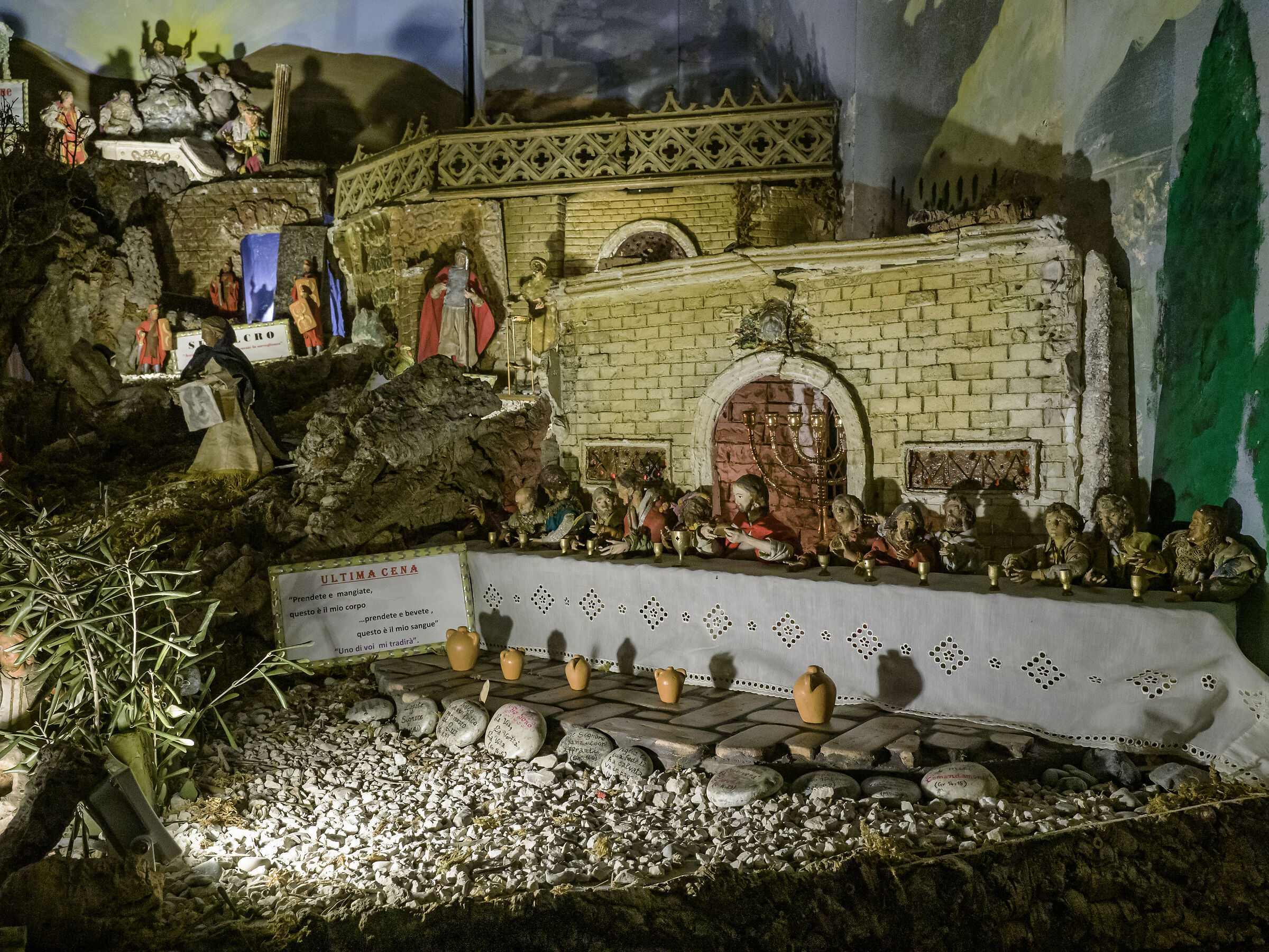 Scena4,particolare n.1