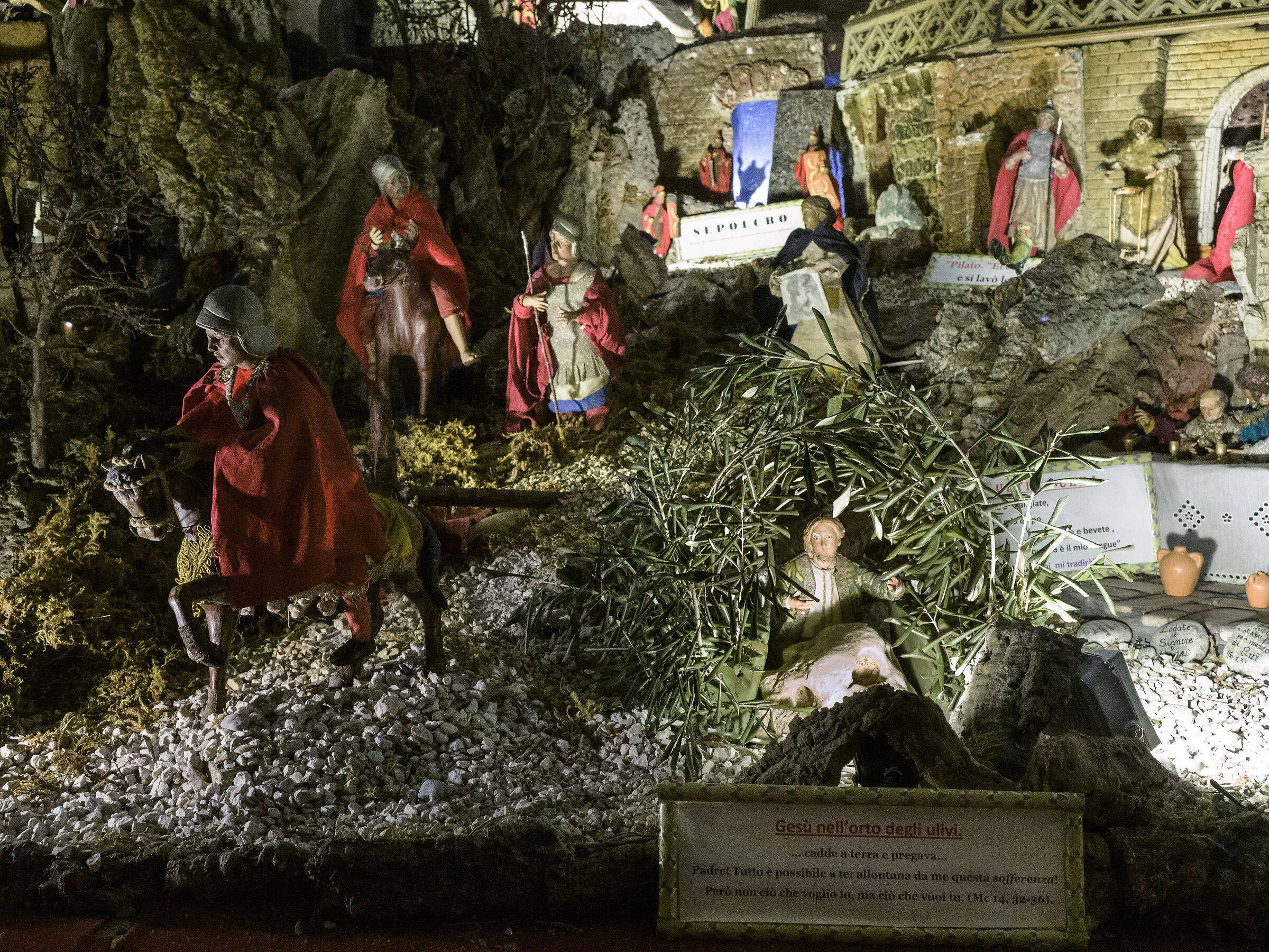 Scena4,particolare n.2