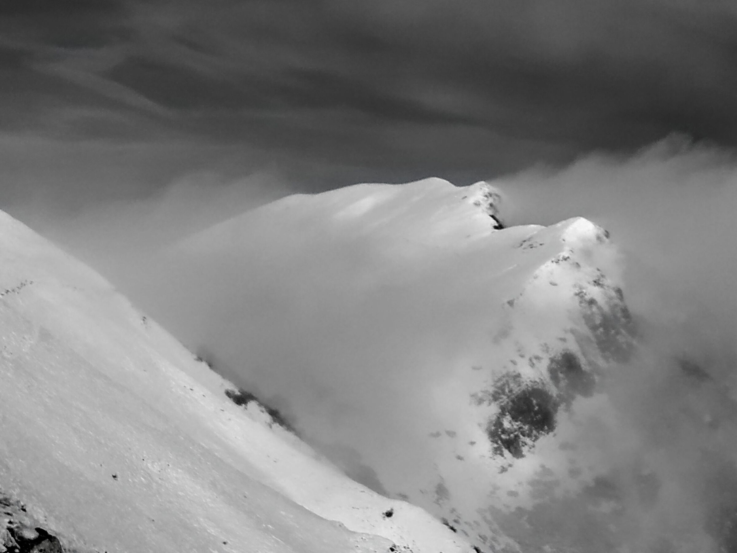 Somewhere over the rainbow