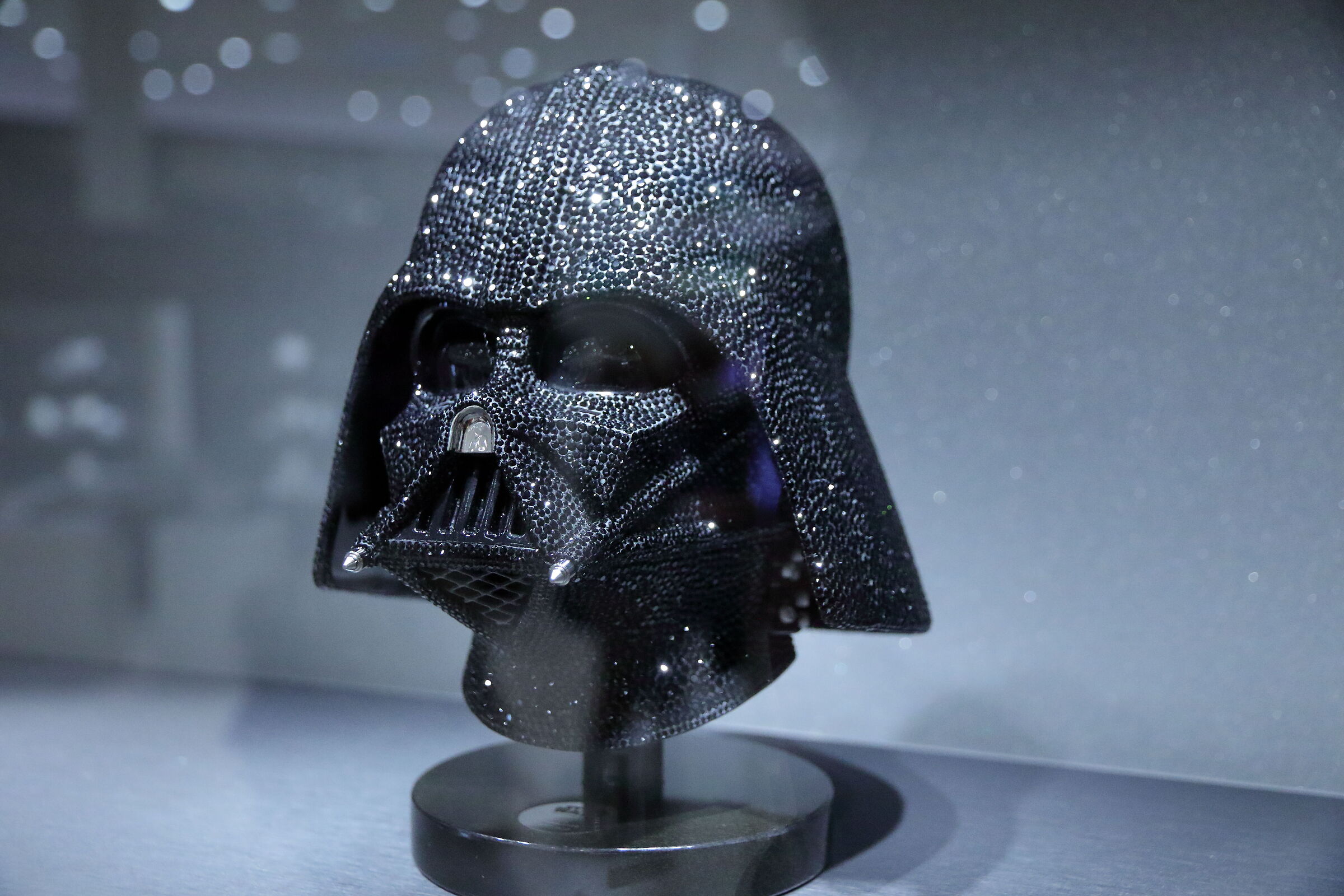 swarovski-Vader