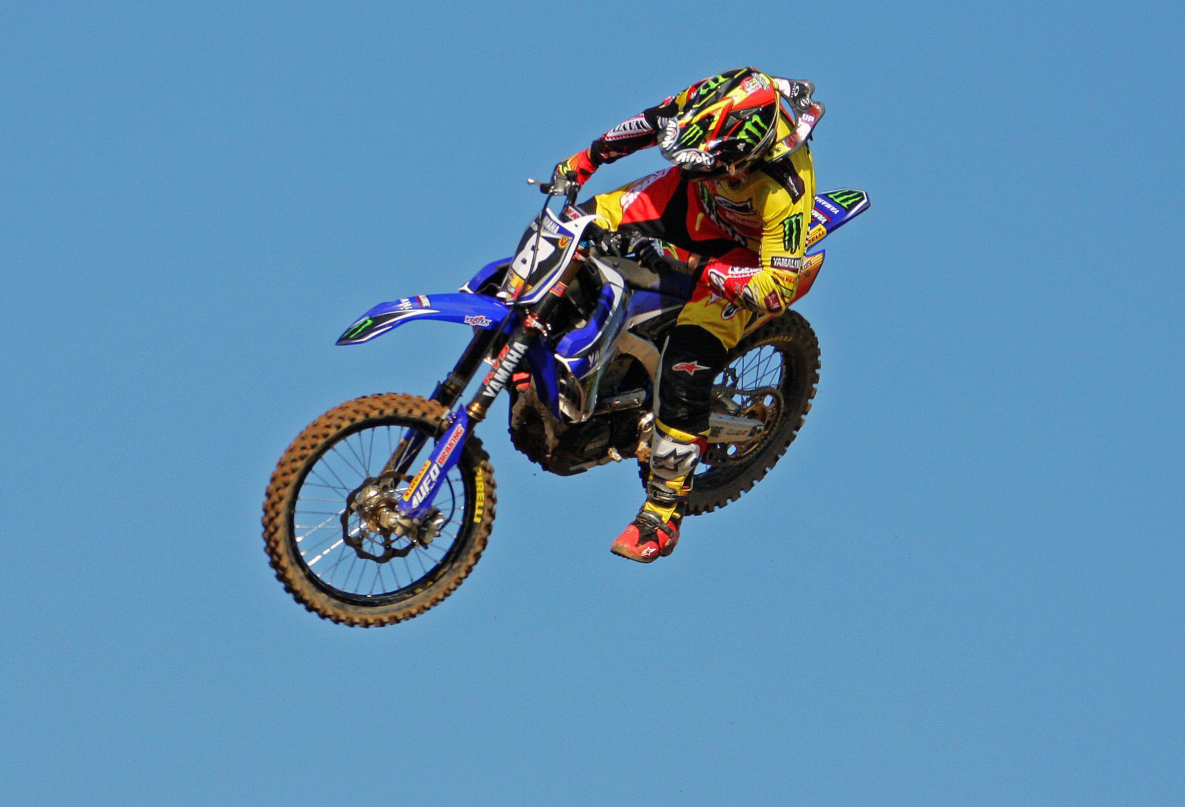 MX