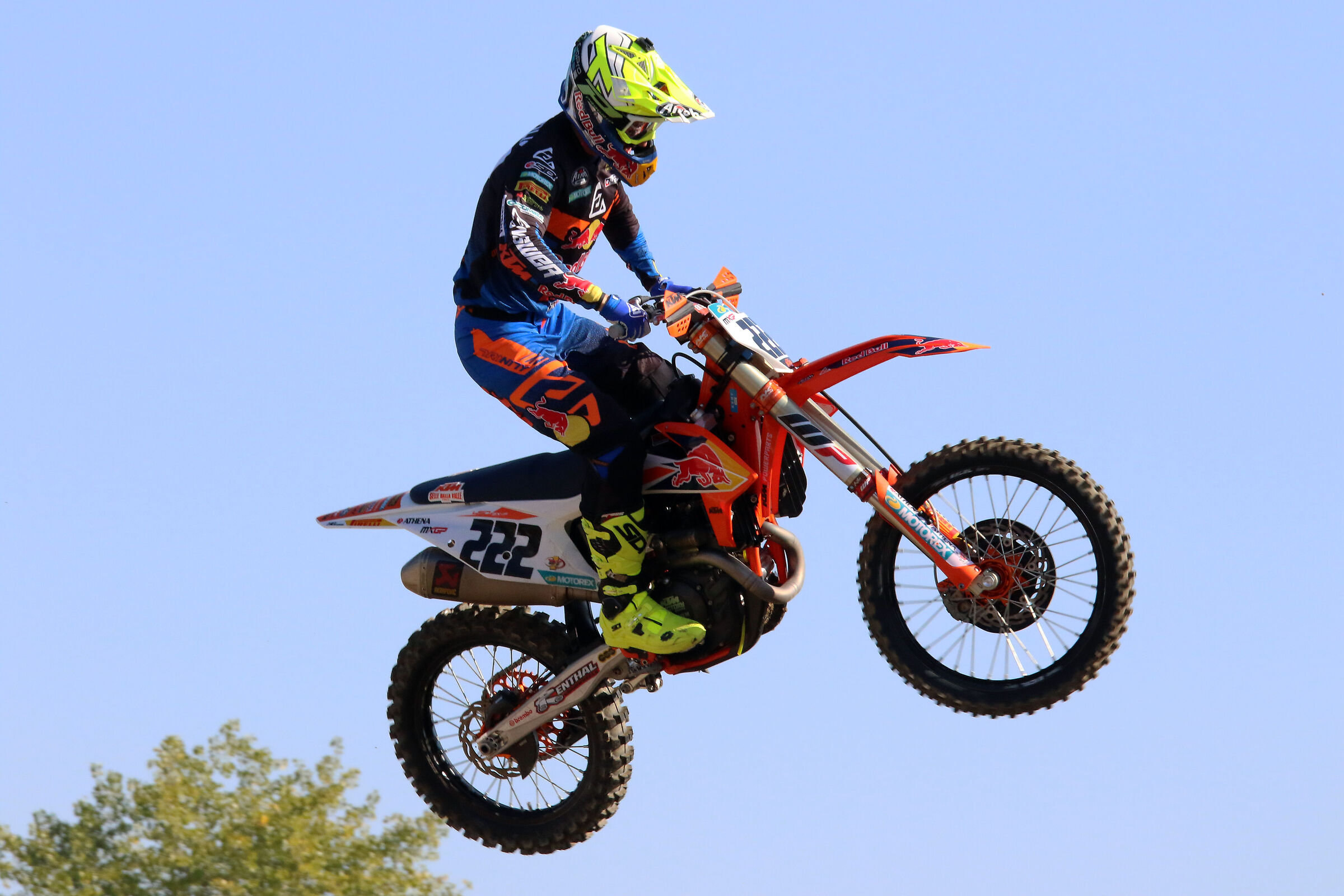 MX
