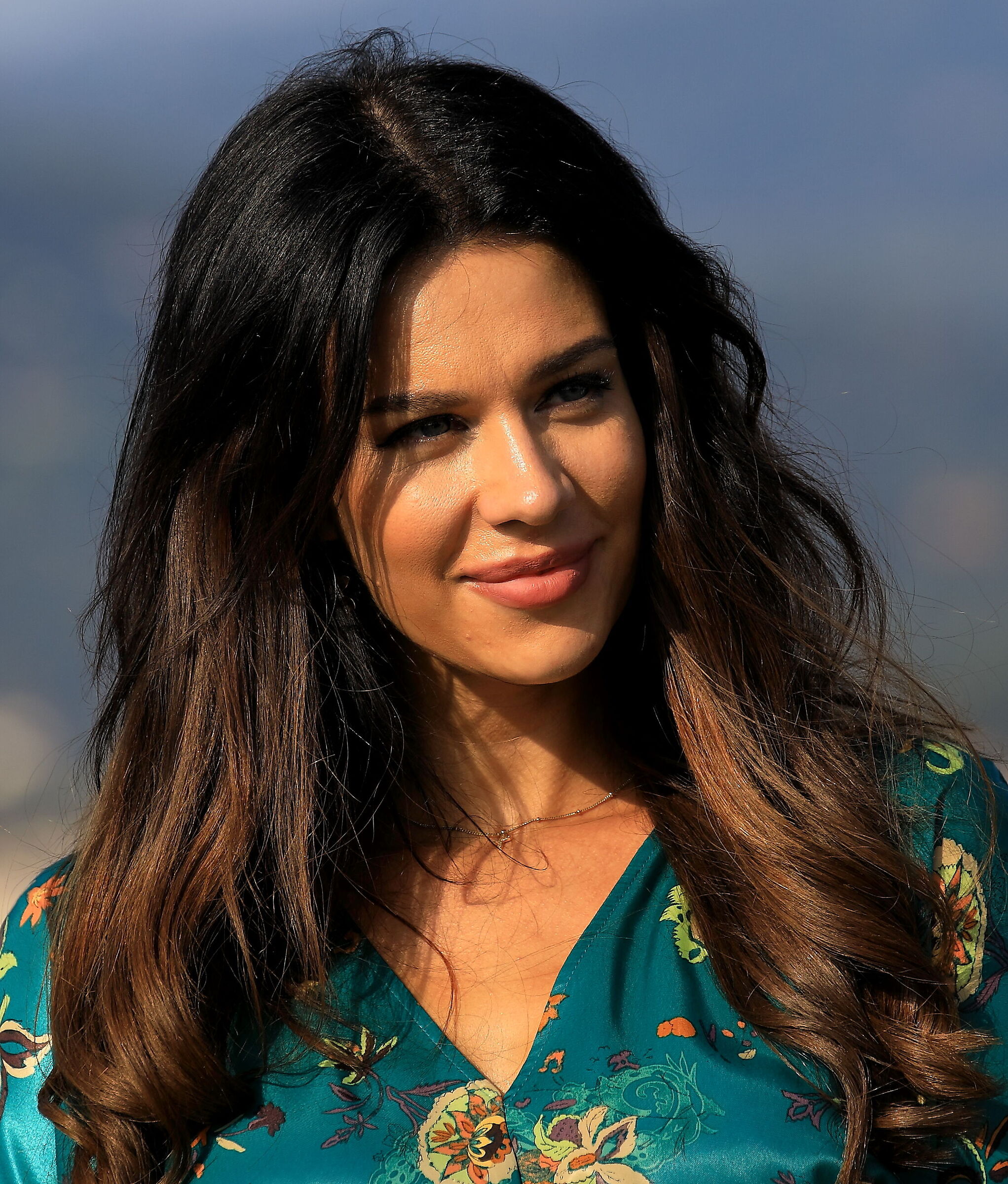 #le girls of the Lungarno#7