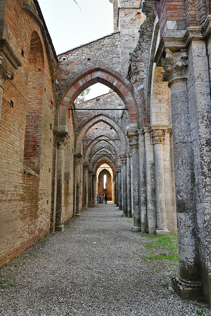 San Galgano