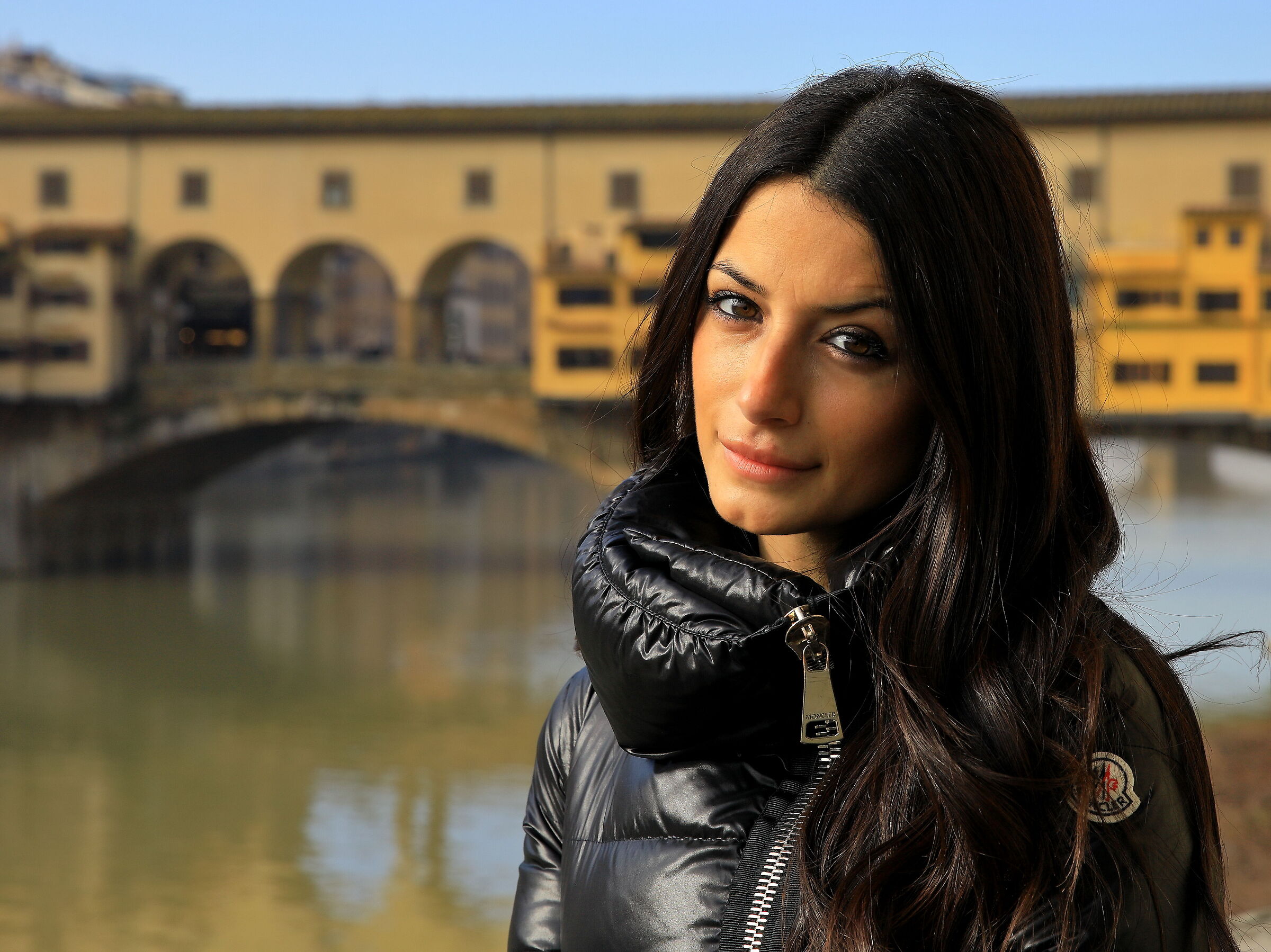 #le girls of the Lungarno#7