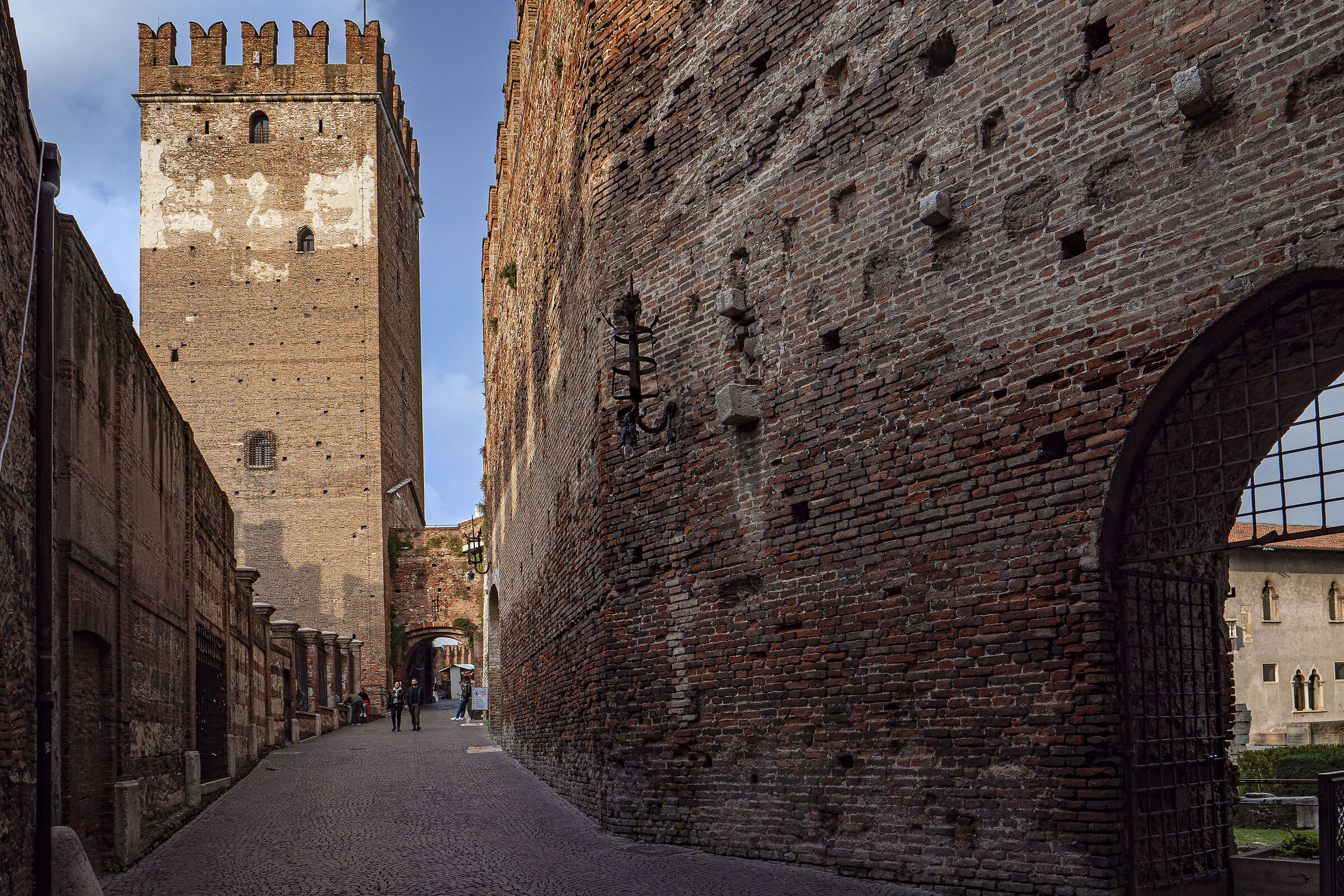 Castelvecchio - Verona