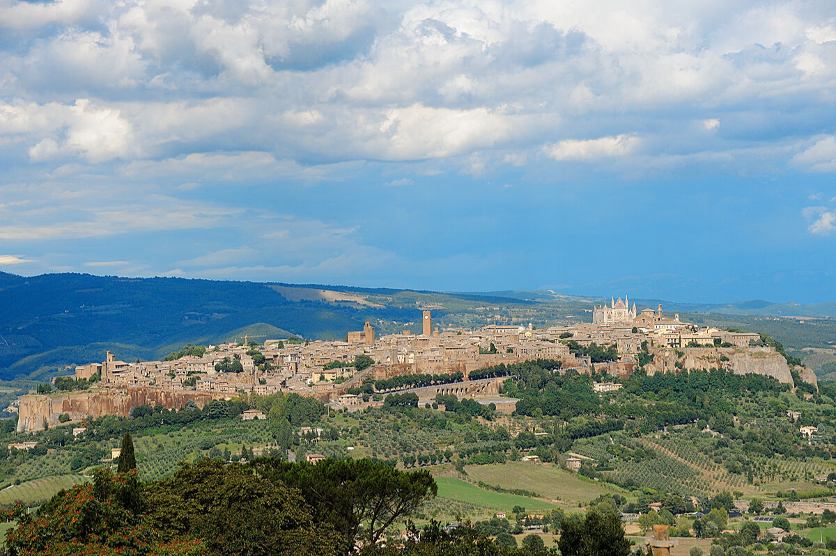 Orvieto