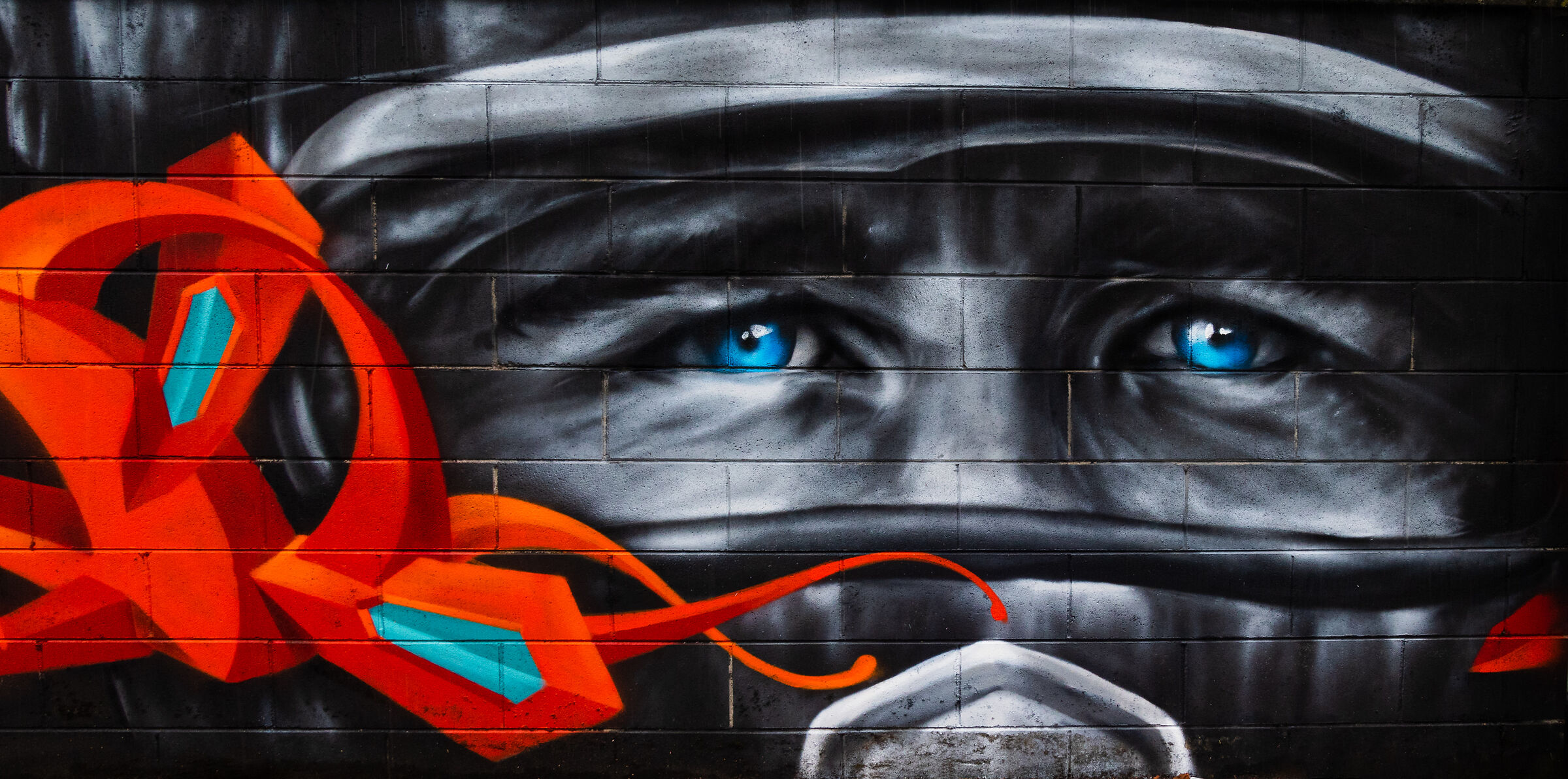 Street art