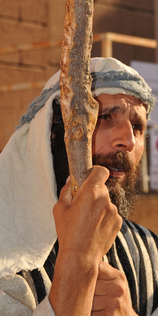 Riti settennali dell'assunta (Guardia Sanframondi - BN)