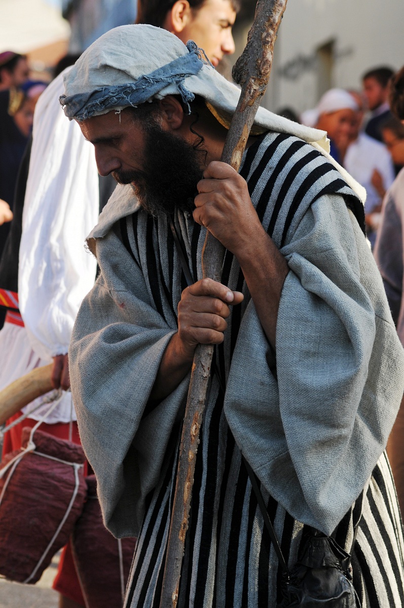 Riti settennali dell'assunta (Guardia Sanframondi - BN)