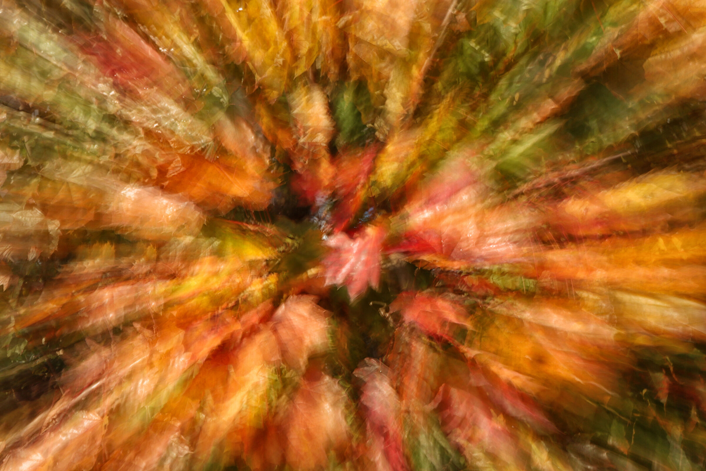 Explosion