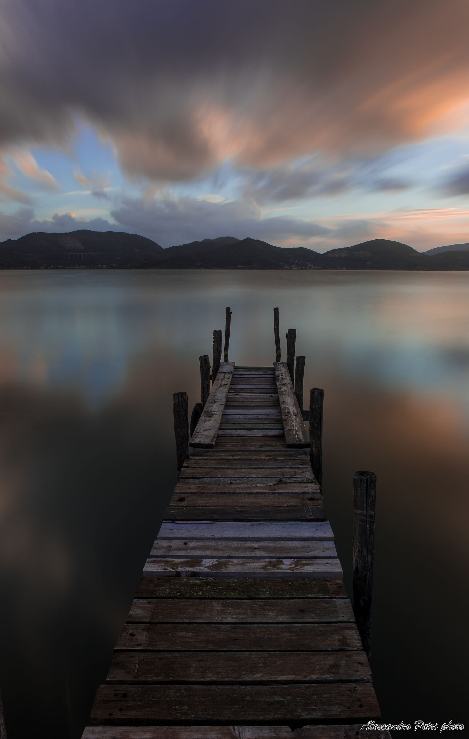 Quiete dopo la tempesta