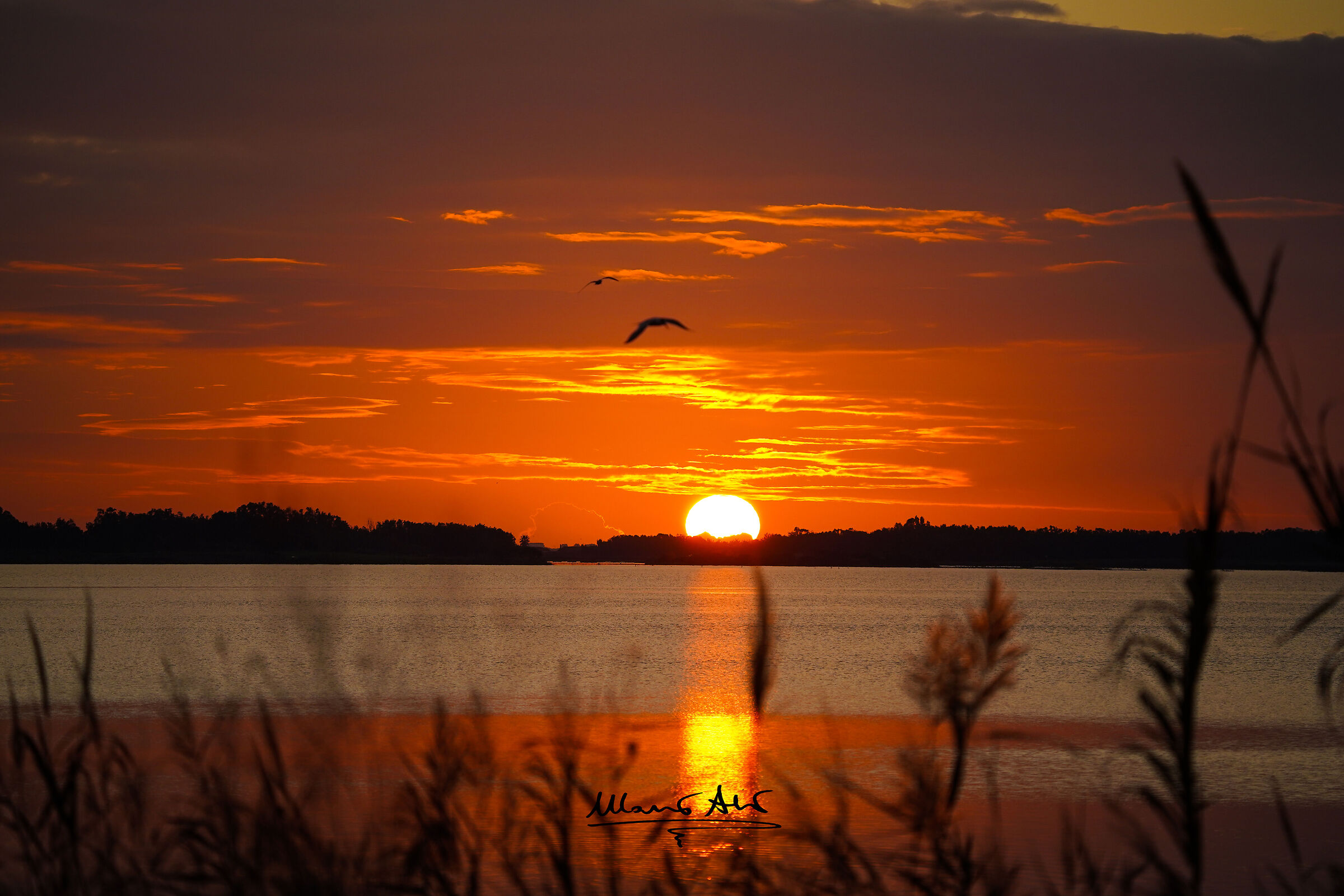 Tramonto
