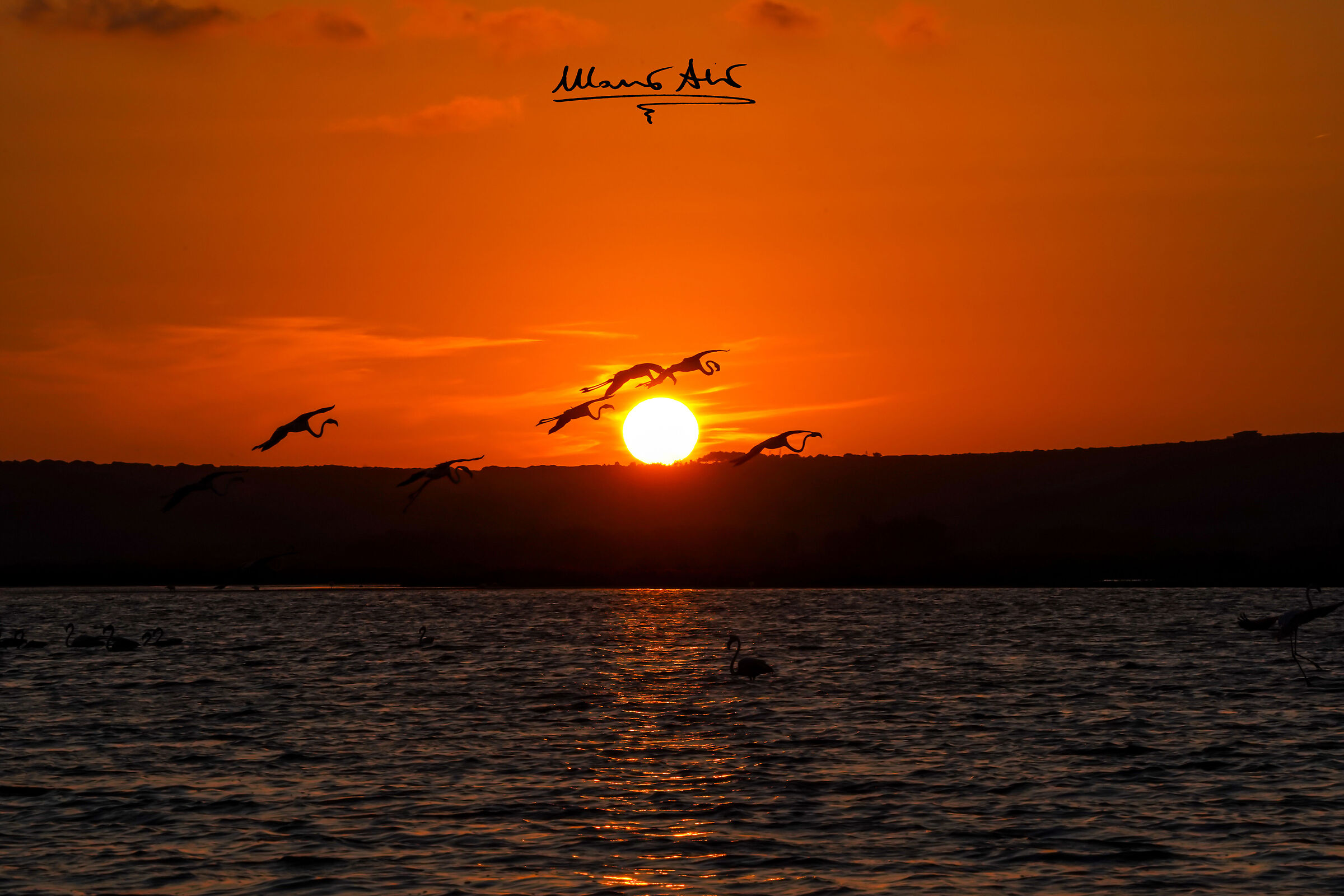 Tramonto