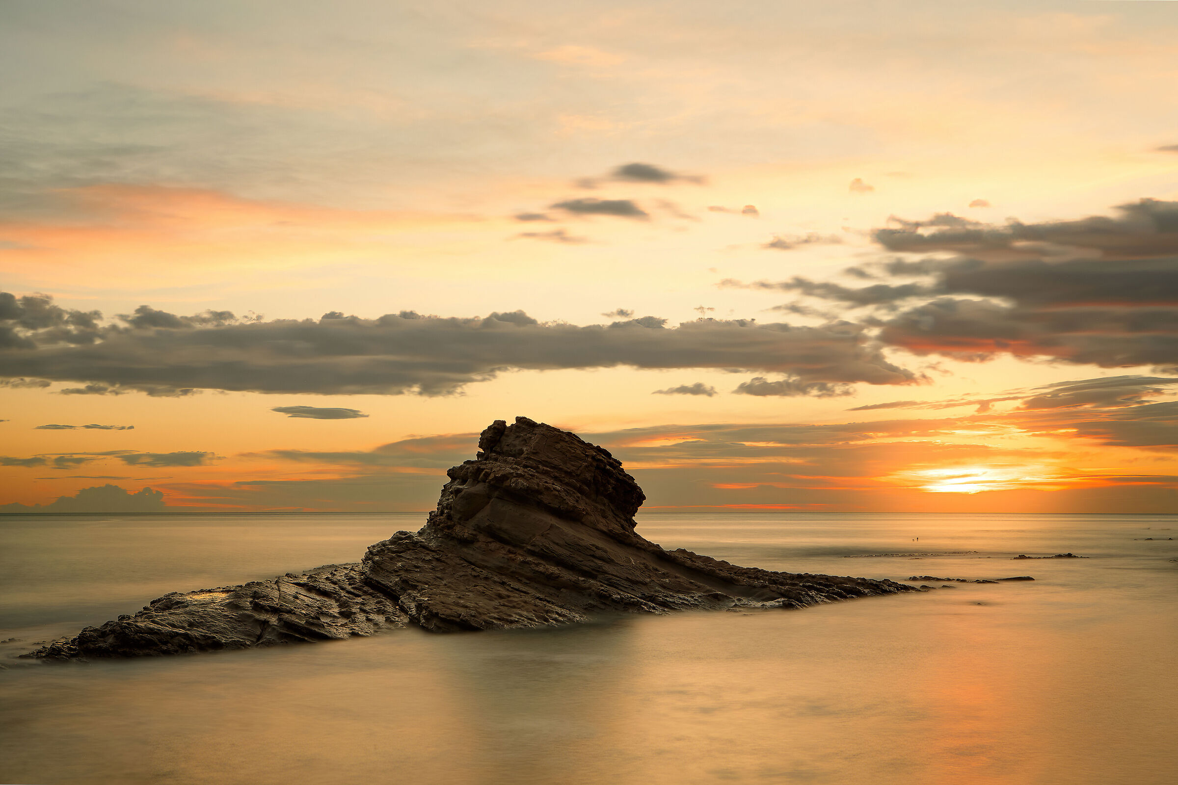 La seggiola del Papa