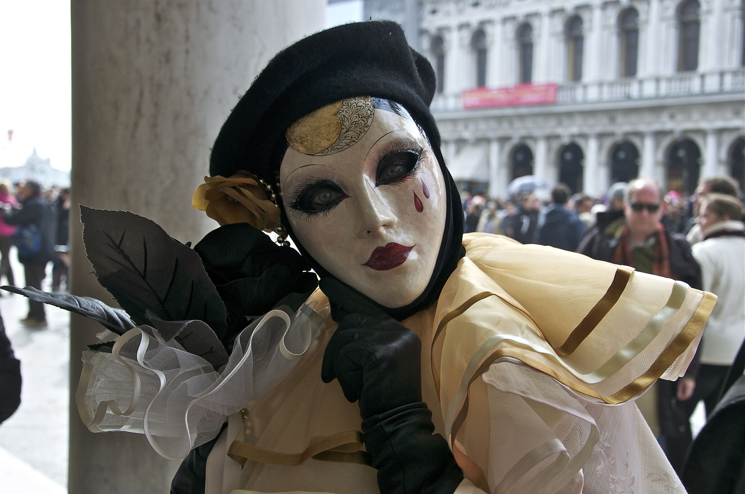 Venice Masks