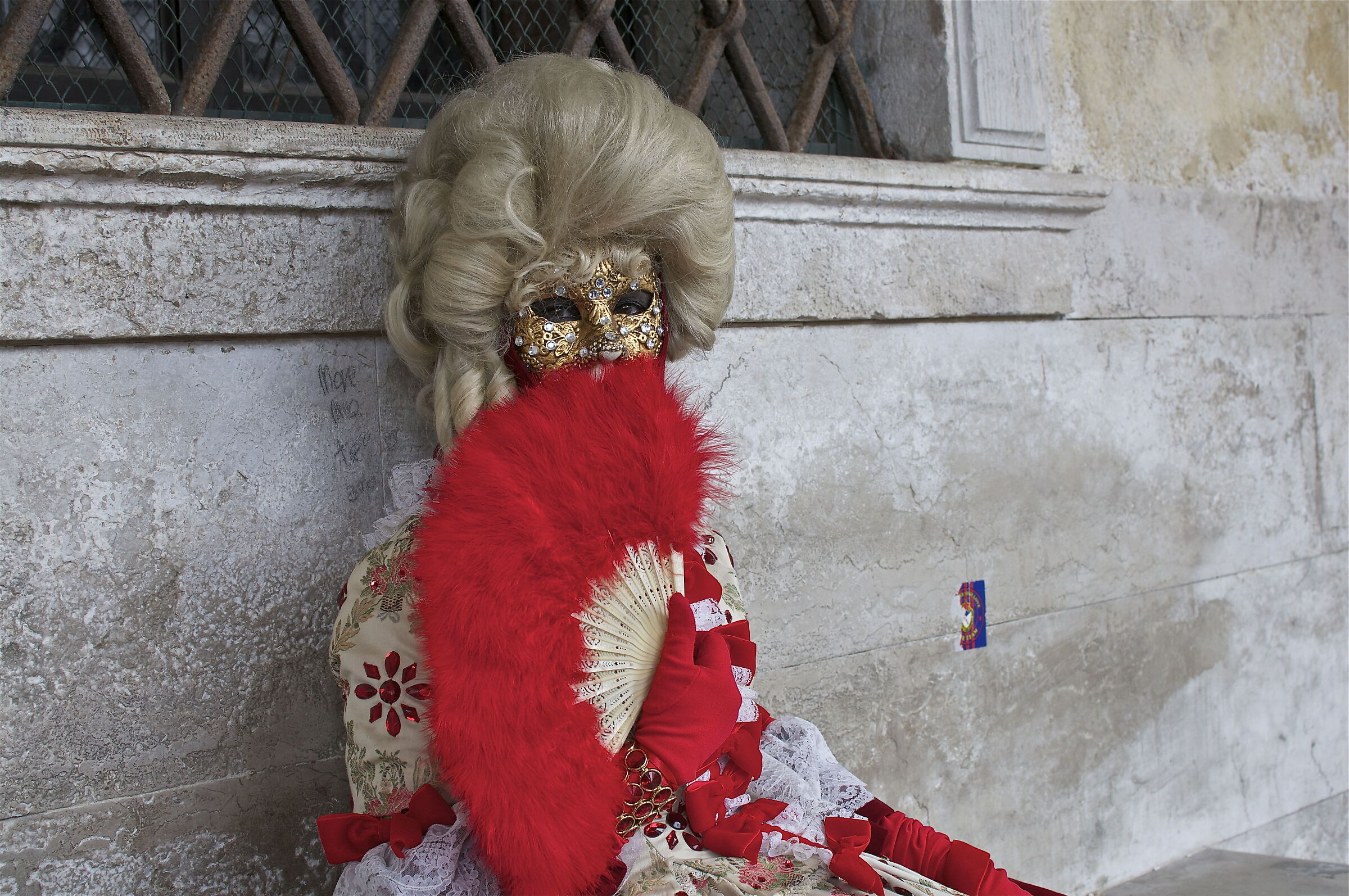 Venice Masks