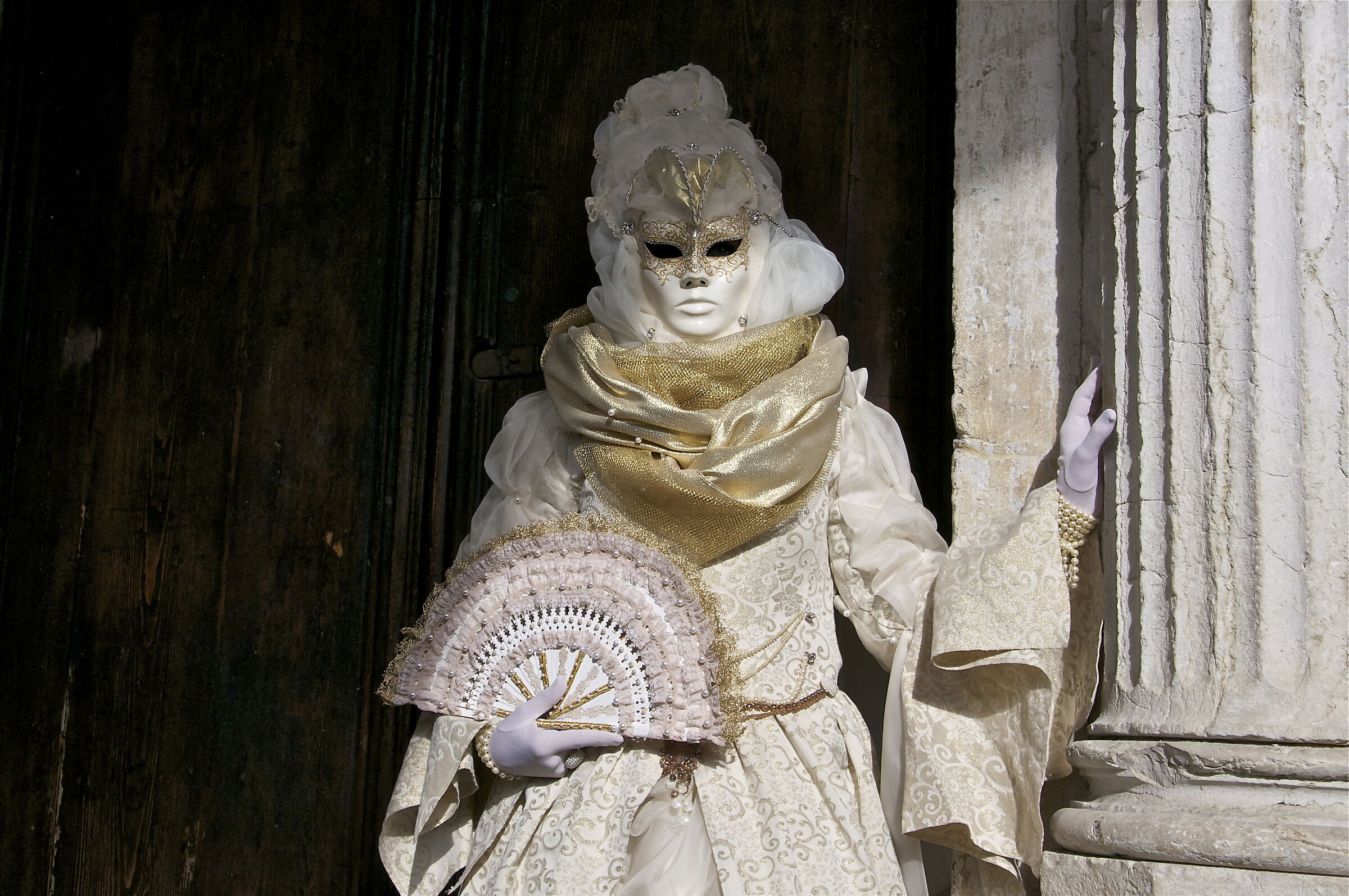 Venice Masks