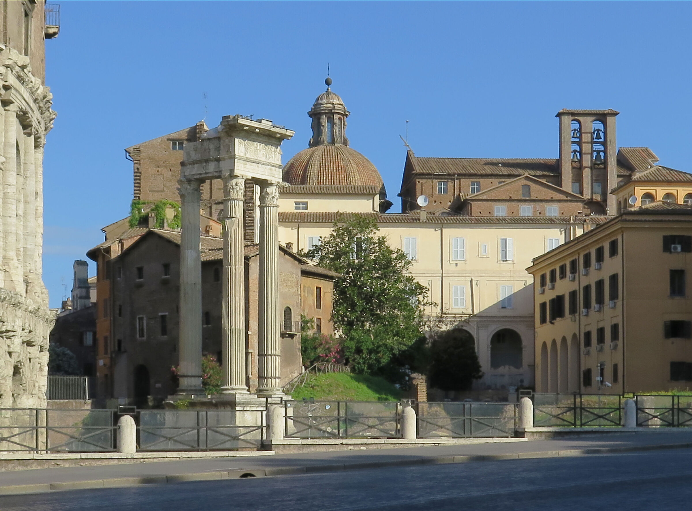 Teatro di Marcello