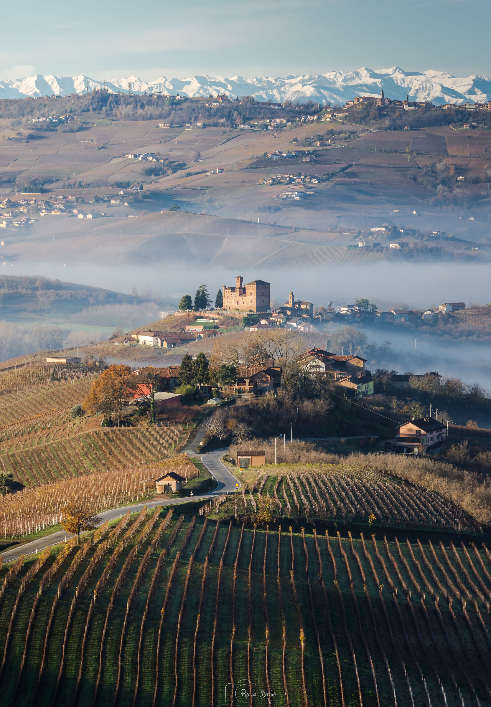 The Castle of the Heart